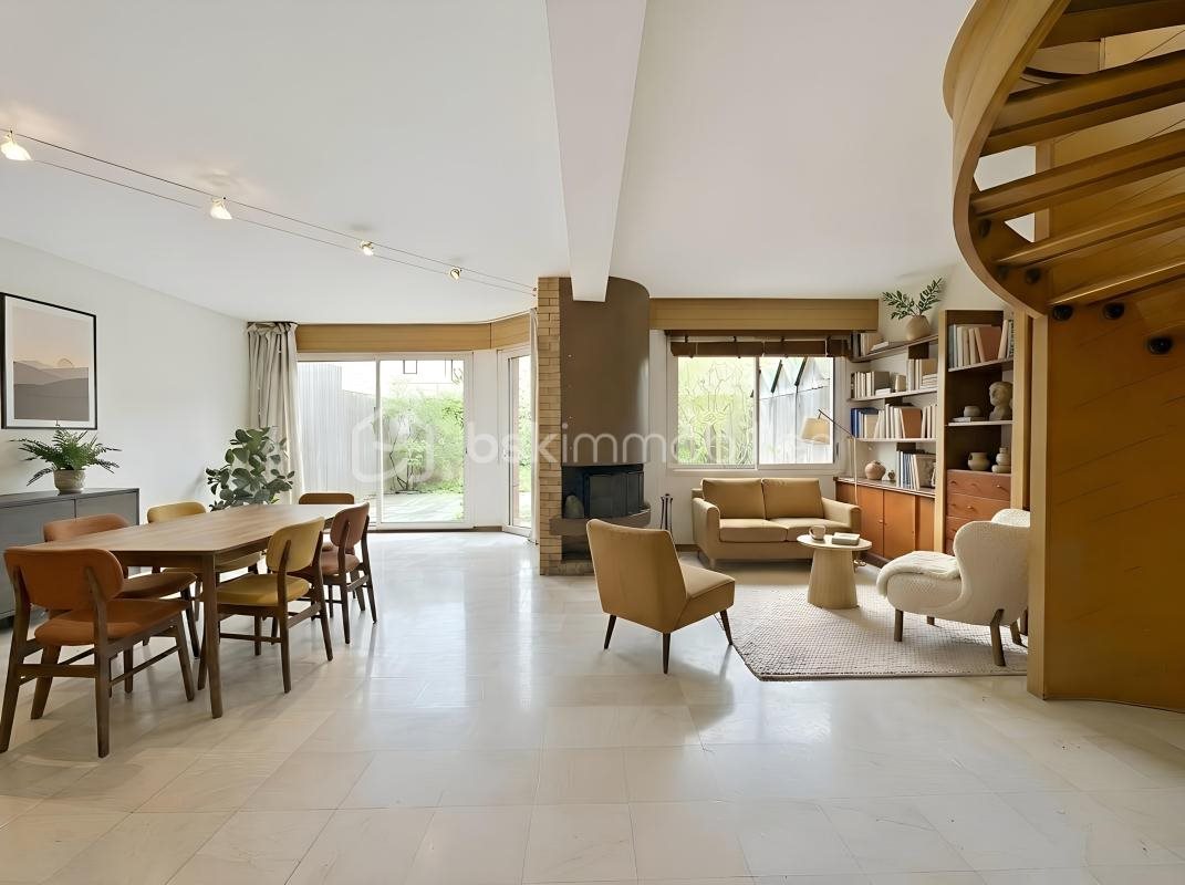 Maison à vendre, 148m², Rennes