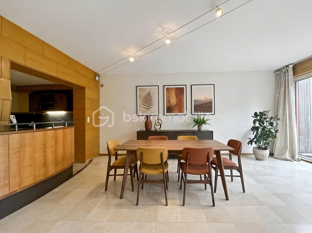 Maison à vendre, 148m², Rennes