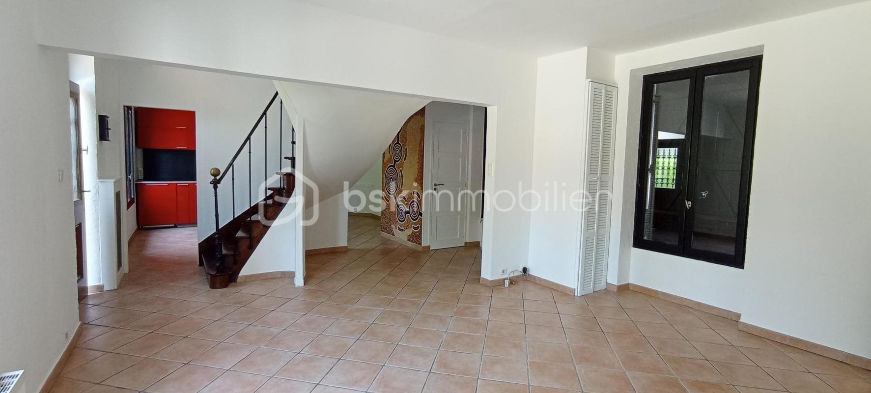 Maison à vendre, 101m², Corbeil-Essonnes