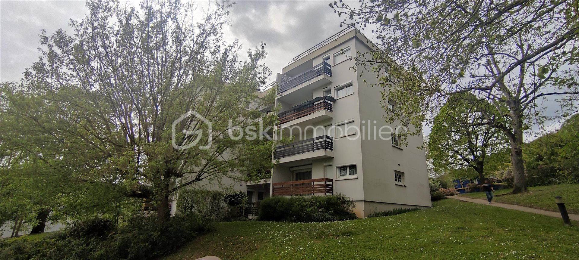 Appartement à vendre, 89m², Gif-sur-Yvette