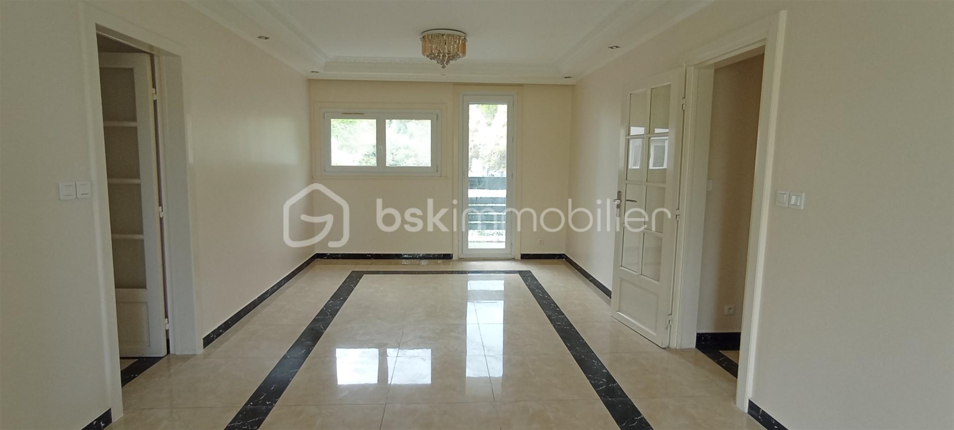 Appartement à vendre, 89m², Gif-sur-Yvette