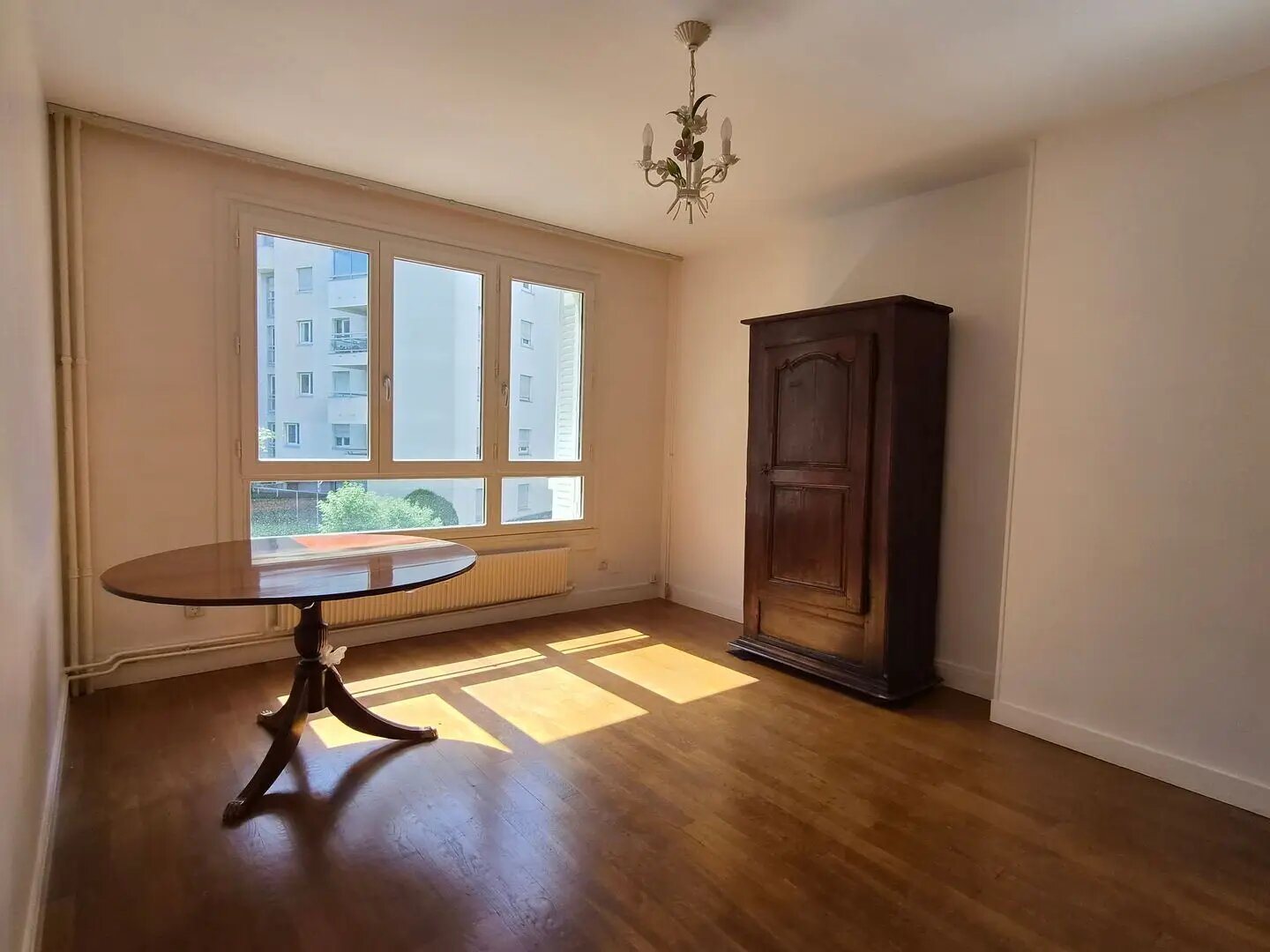 Appartement à vendre, 56m², Lyon 7ème