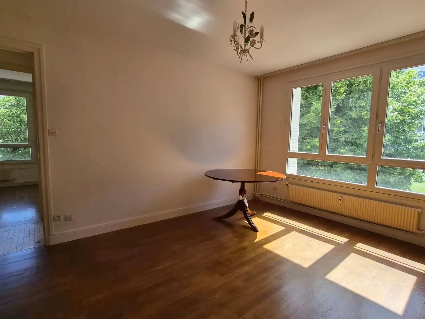 Appartement à vendre, 56m², Lyon 7ème