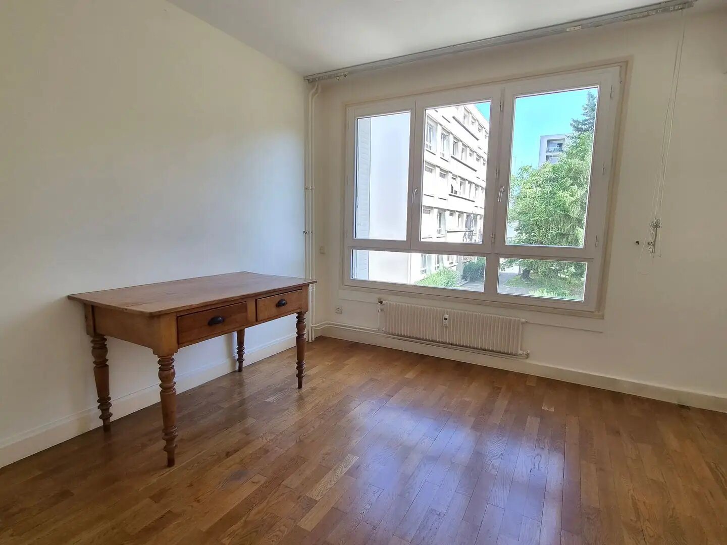 Appartement à vendre, 56m², Lyon 7ème