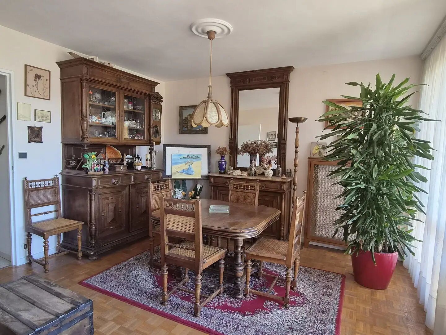Appartement à vendre, 67m², Villeurbanne