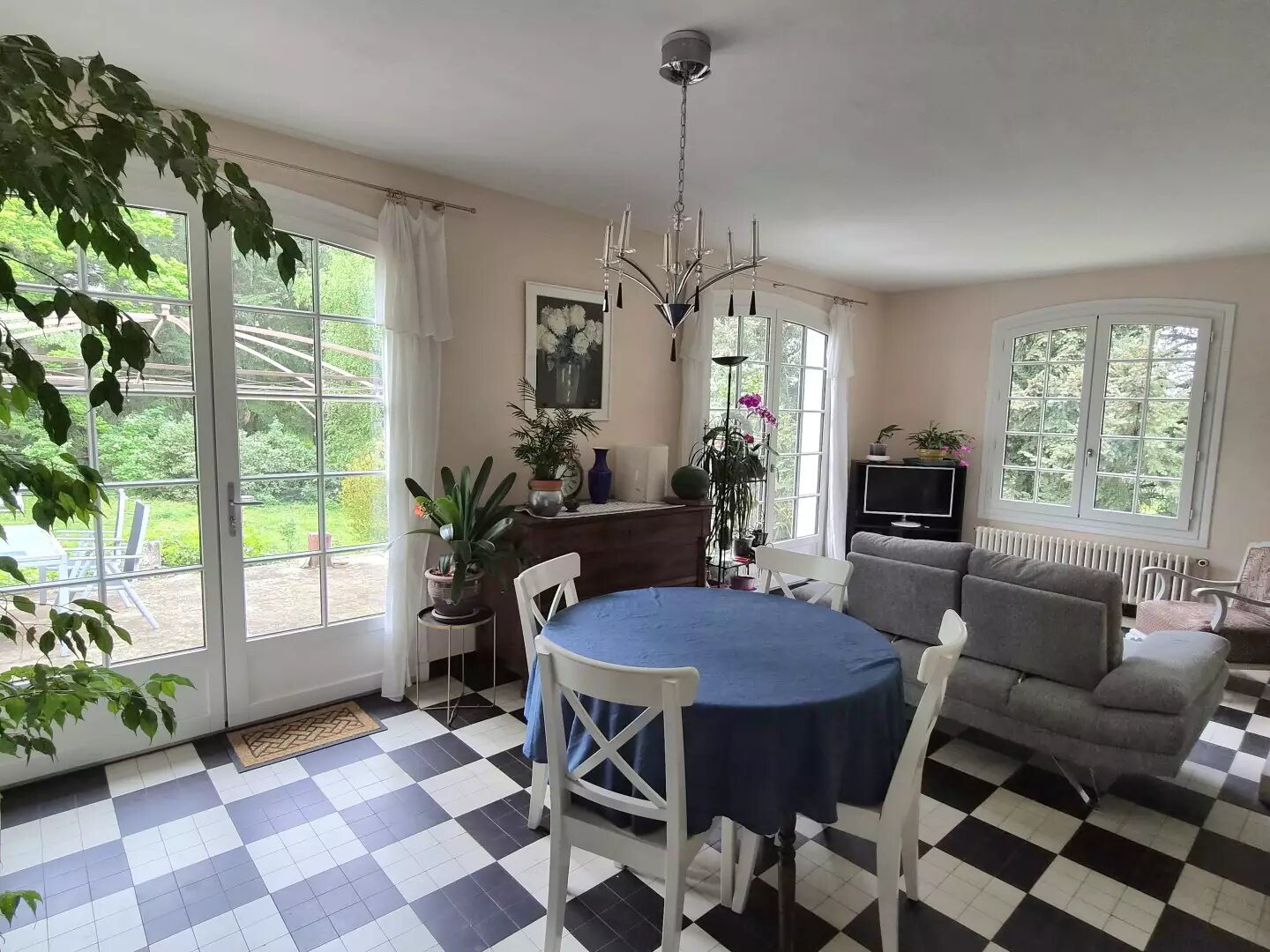Maison à vendre, 100m², La Pacaudière