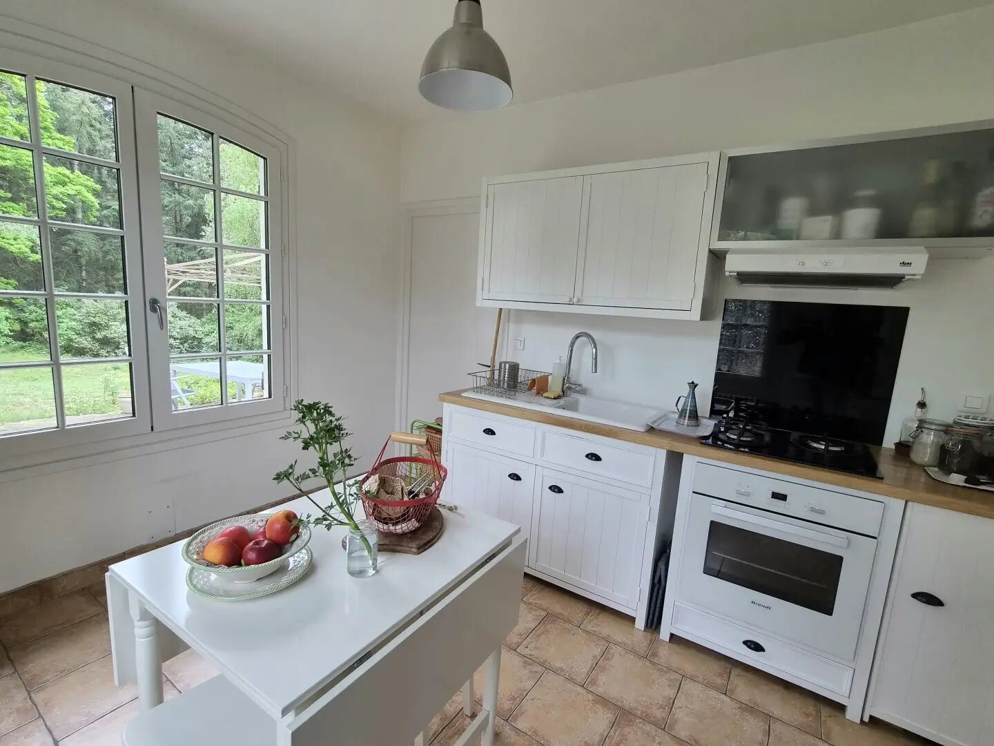 Maison à vendre, 100m², La Pacaudière