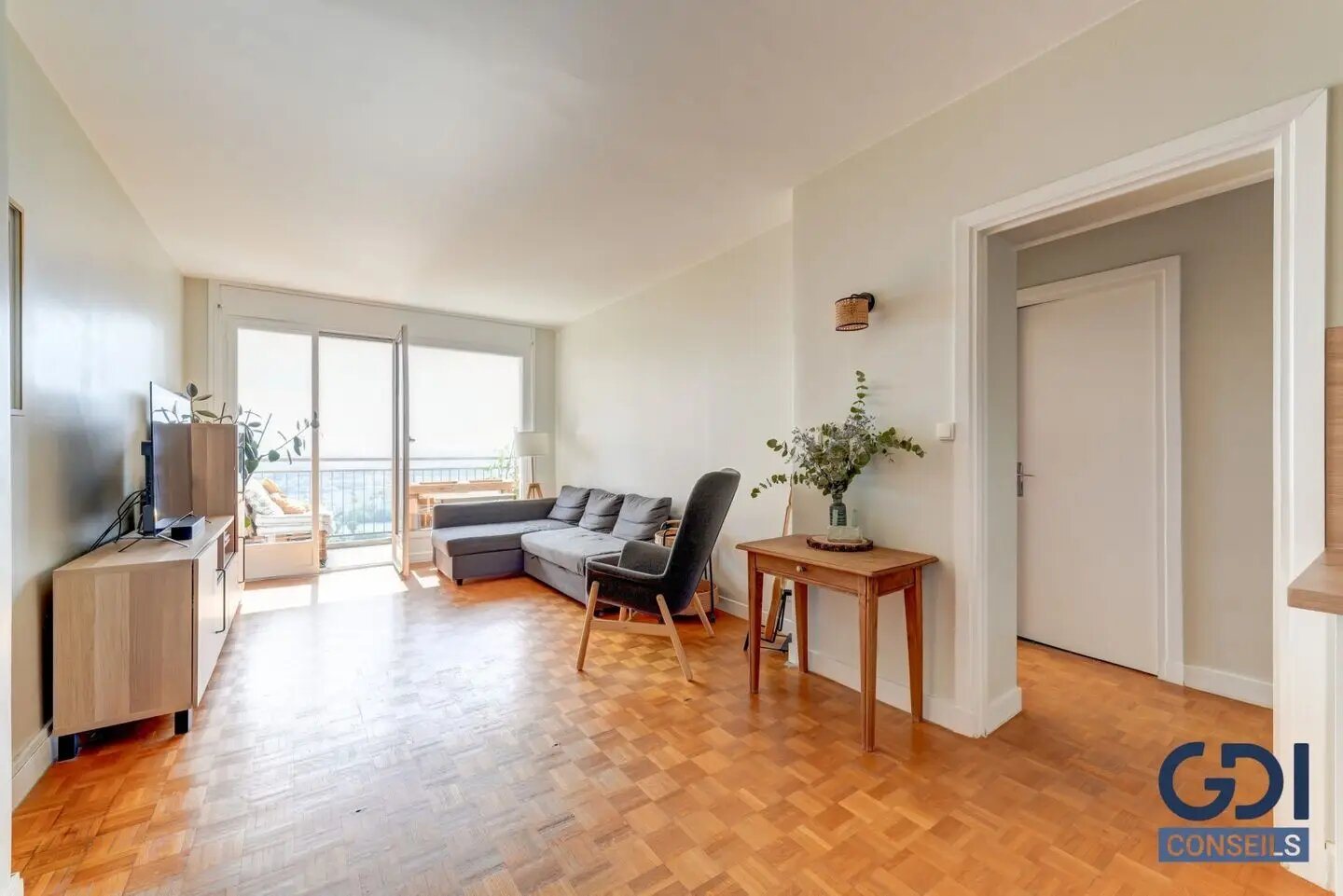 Appartement à vendre, 69m², Sainte-Foy-lès-Lyon