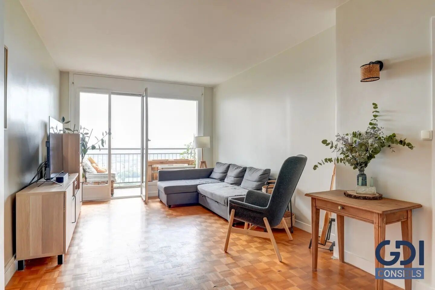 Appartement à vendre, 69m², Sainte-Foy-lès-Lyon