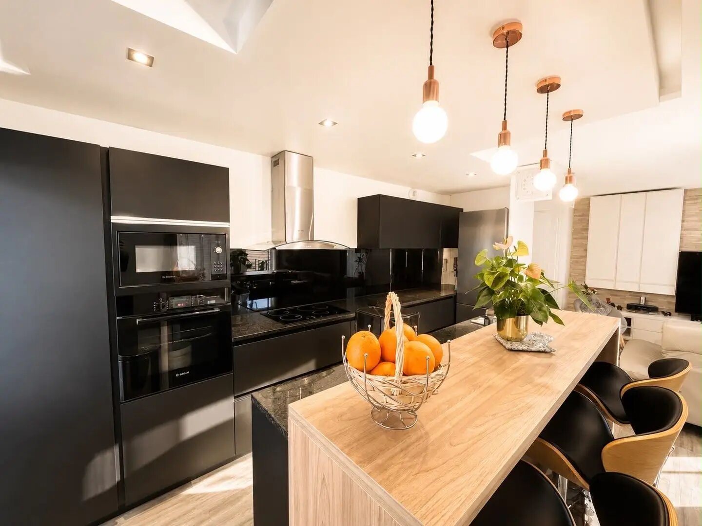 Appartement à vendre, 74m², Vitry-sur-Seine
