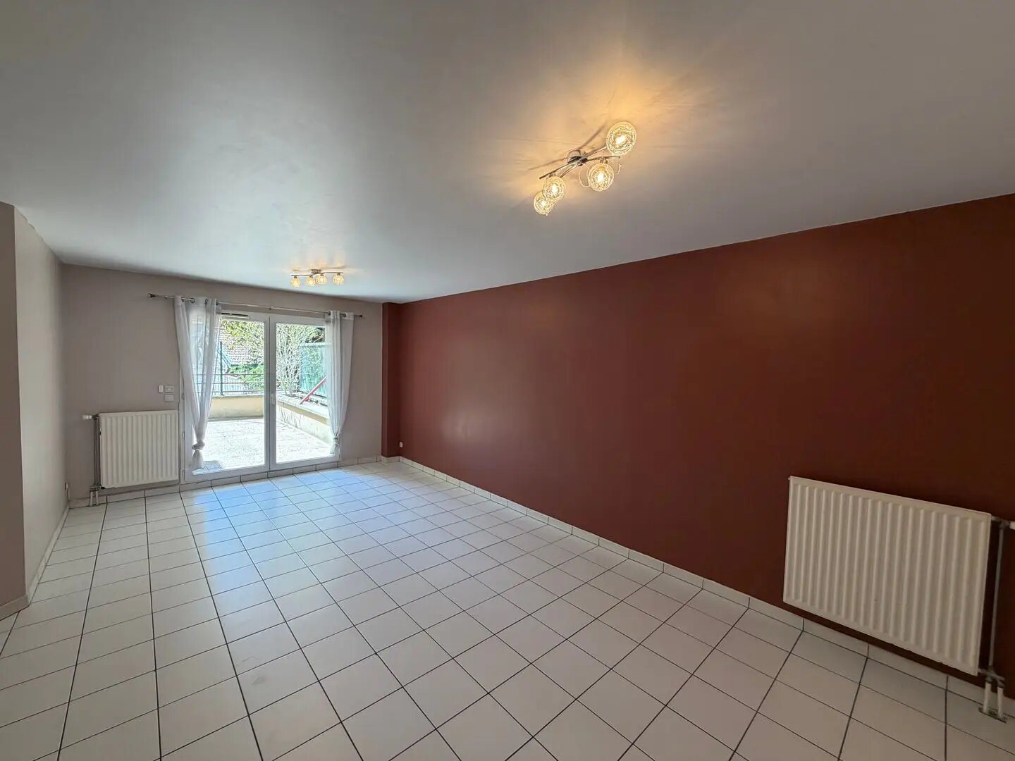 Appartement à louer, 65m², Vitry-sur-Seine