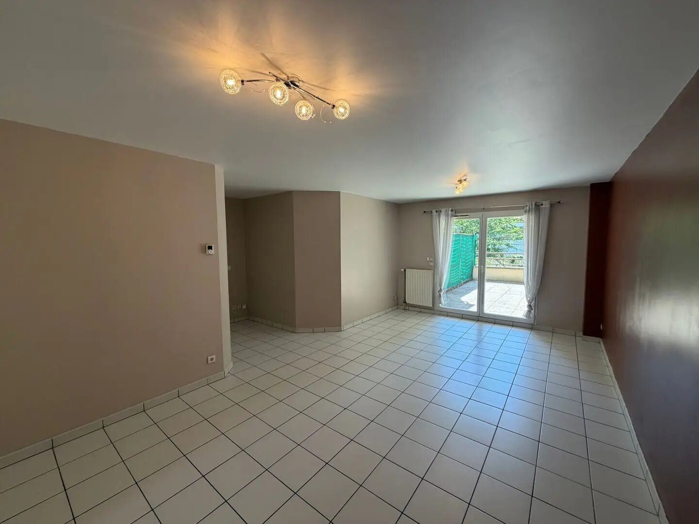 Appartement à louer, 65m², Vitry-sur-Seine