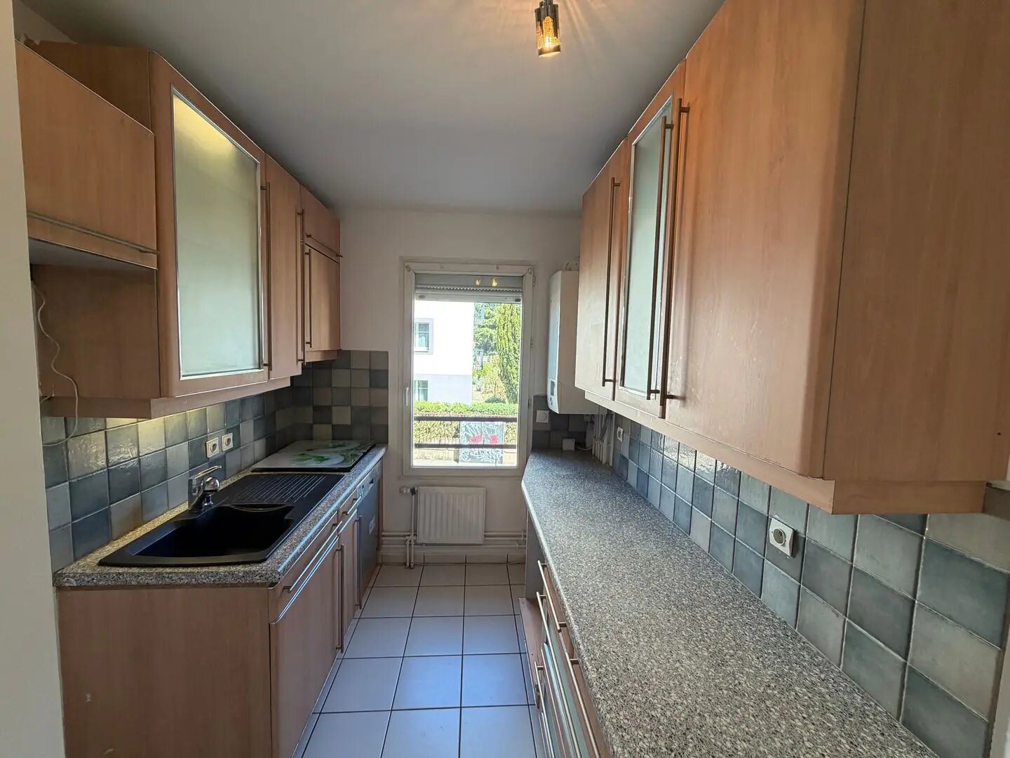 Appartement à louer, 65m², Vitry-sur-Seine