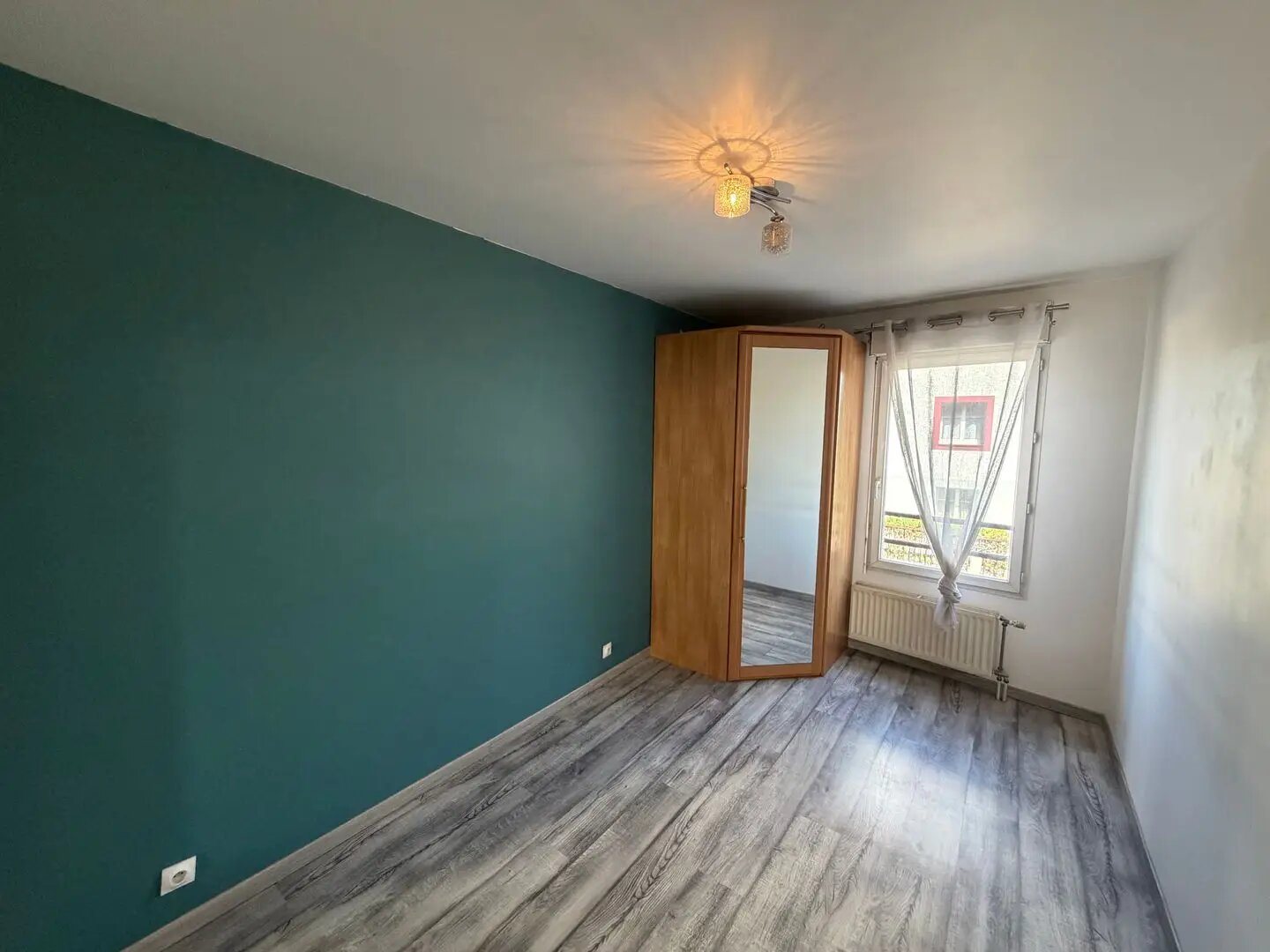 Appartement à louer, 65m², Vitry-sur-Seine
