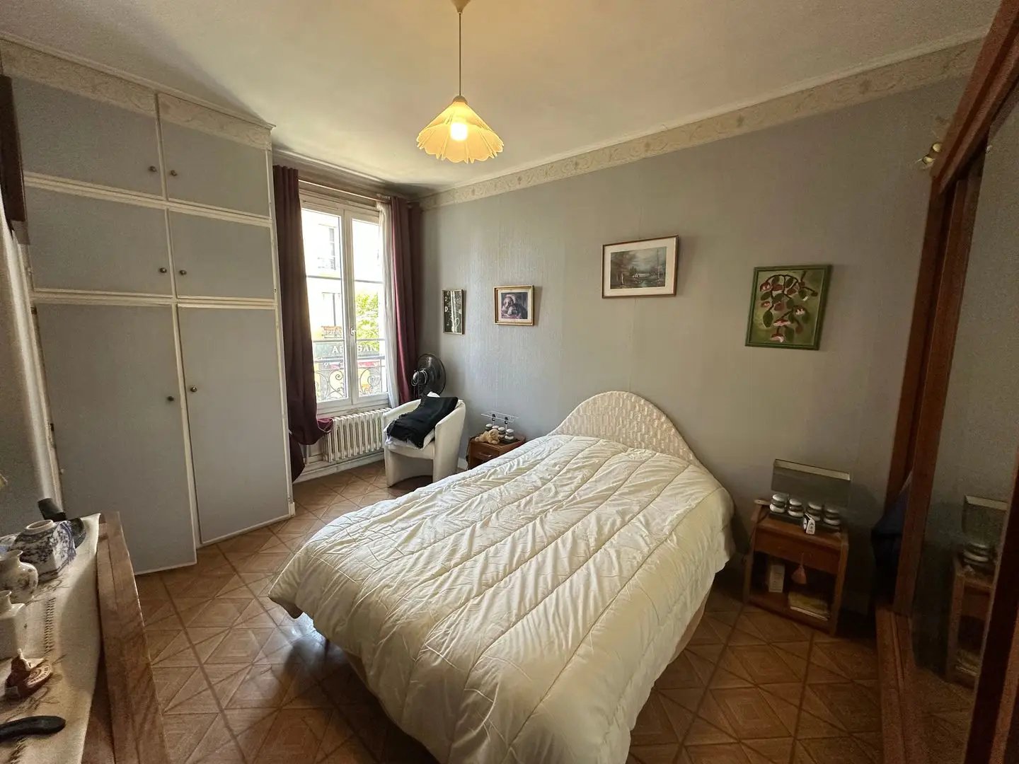 Appartement à vendre, 54m², Vitry-sur-Seine
