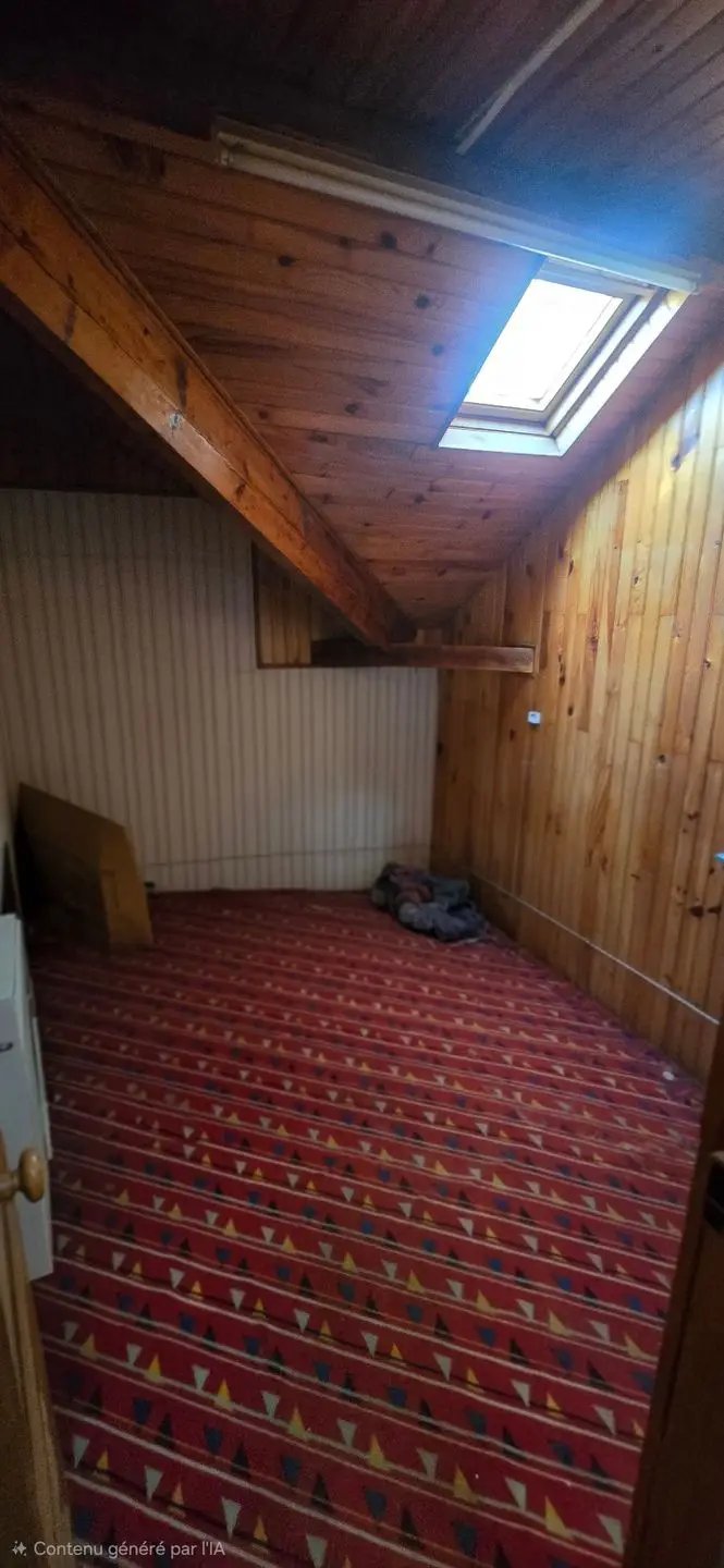Appartement à vendre, 50m², Vitry-sur-Seine