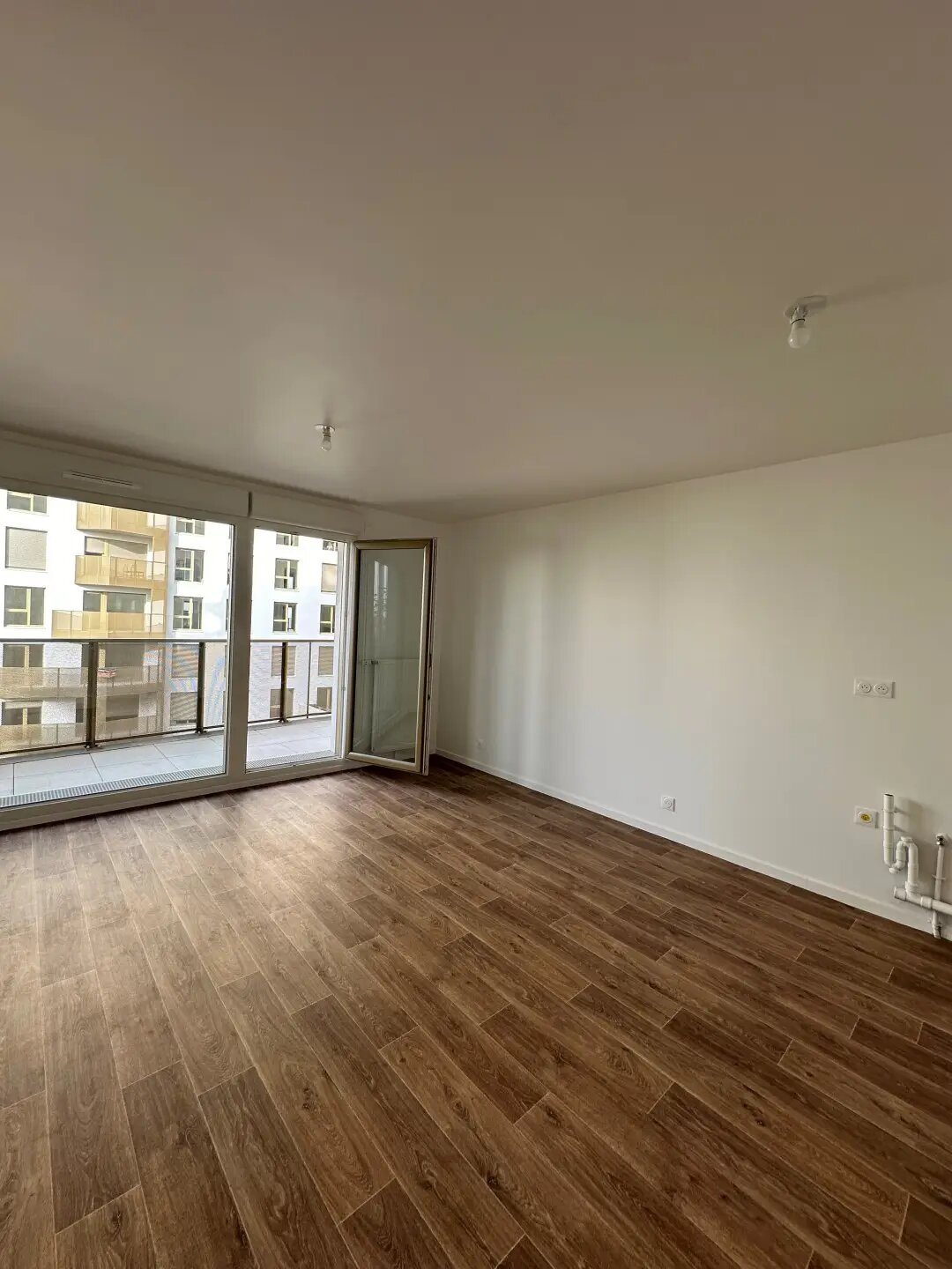 Appartement à louer, 45m², Bagneux