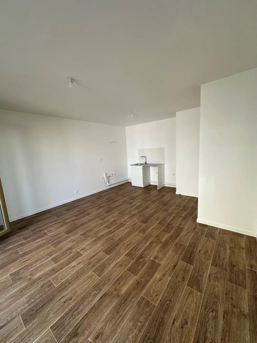 Appartement à louer, 45m², Bagneux