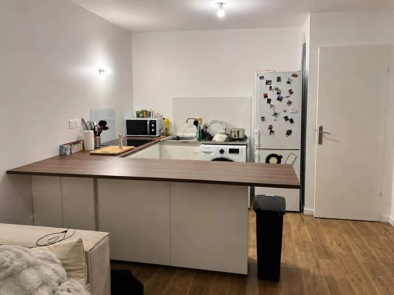 Appartement à louer, 45m², Bagneux