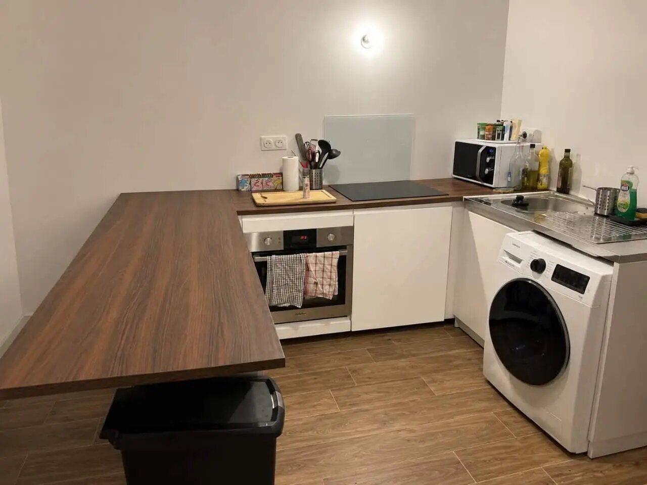 Appartement à louer, 45m², Bagneux
