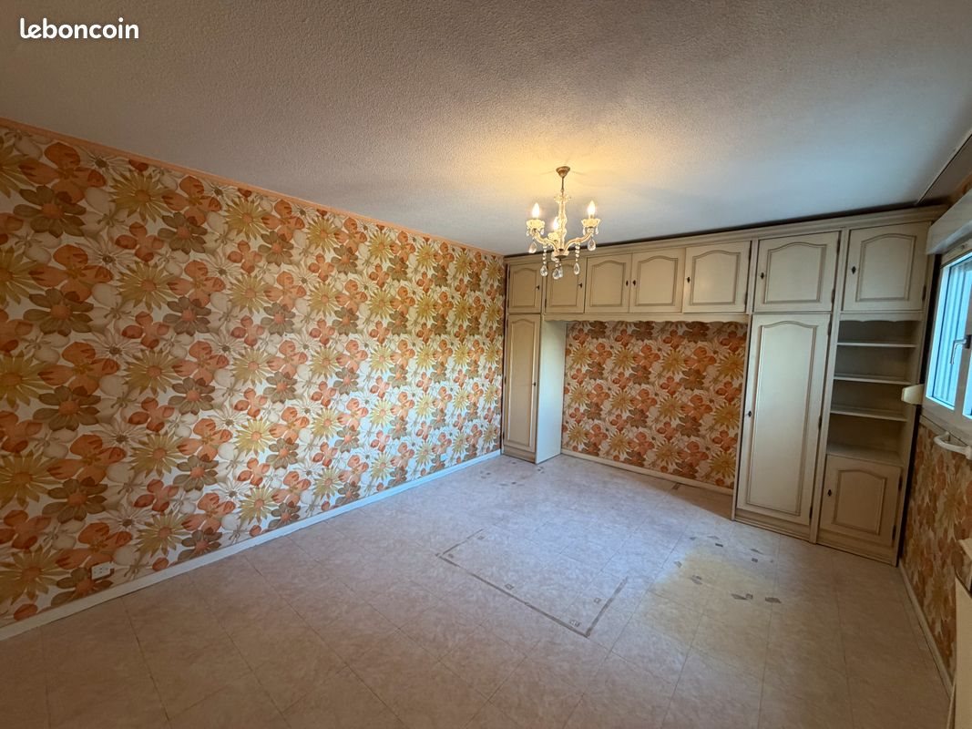 Appartement à vendre, 96m², Vitry-sur-Seine