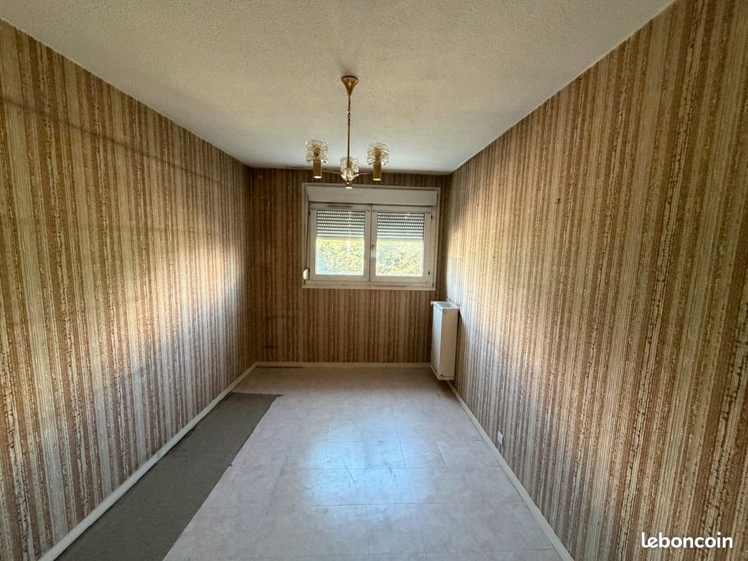 Appartement à vendre, 96m², Vitry-sur-Seine