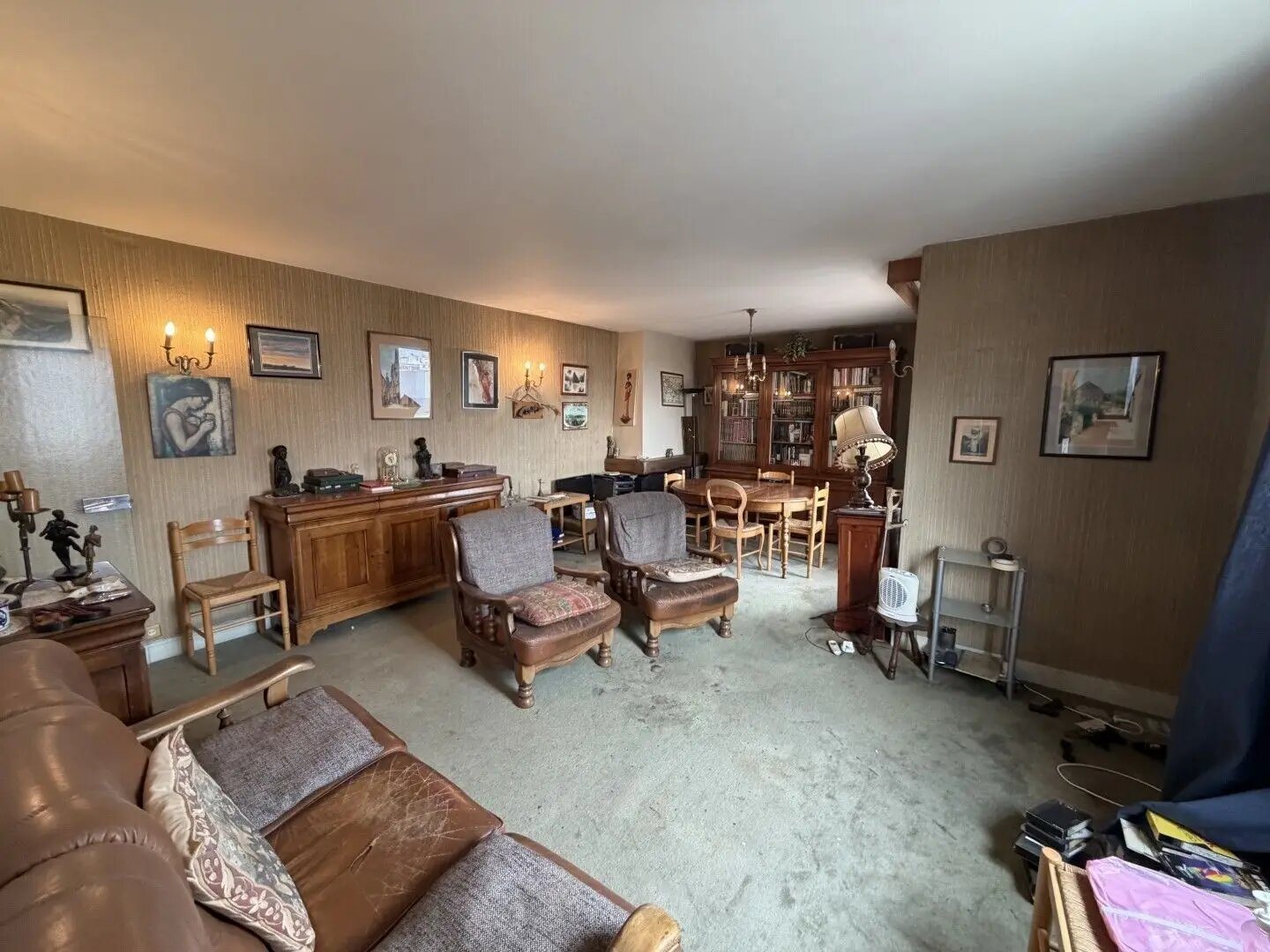 Appartement à vendre, 69m², Vitry-sur-Seine