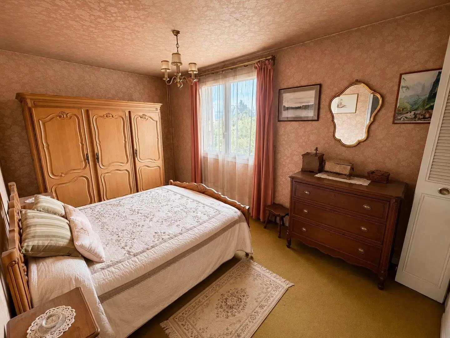Appartement à vendre, 69m², Vitry-sur-Seine