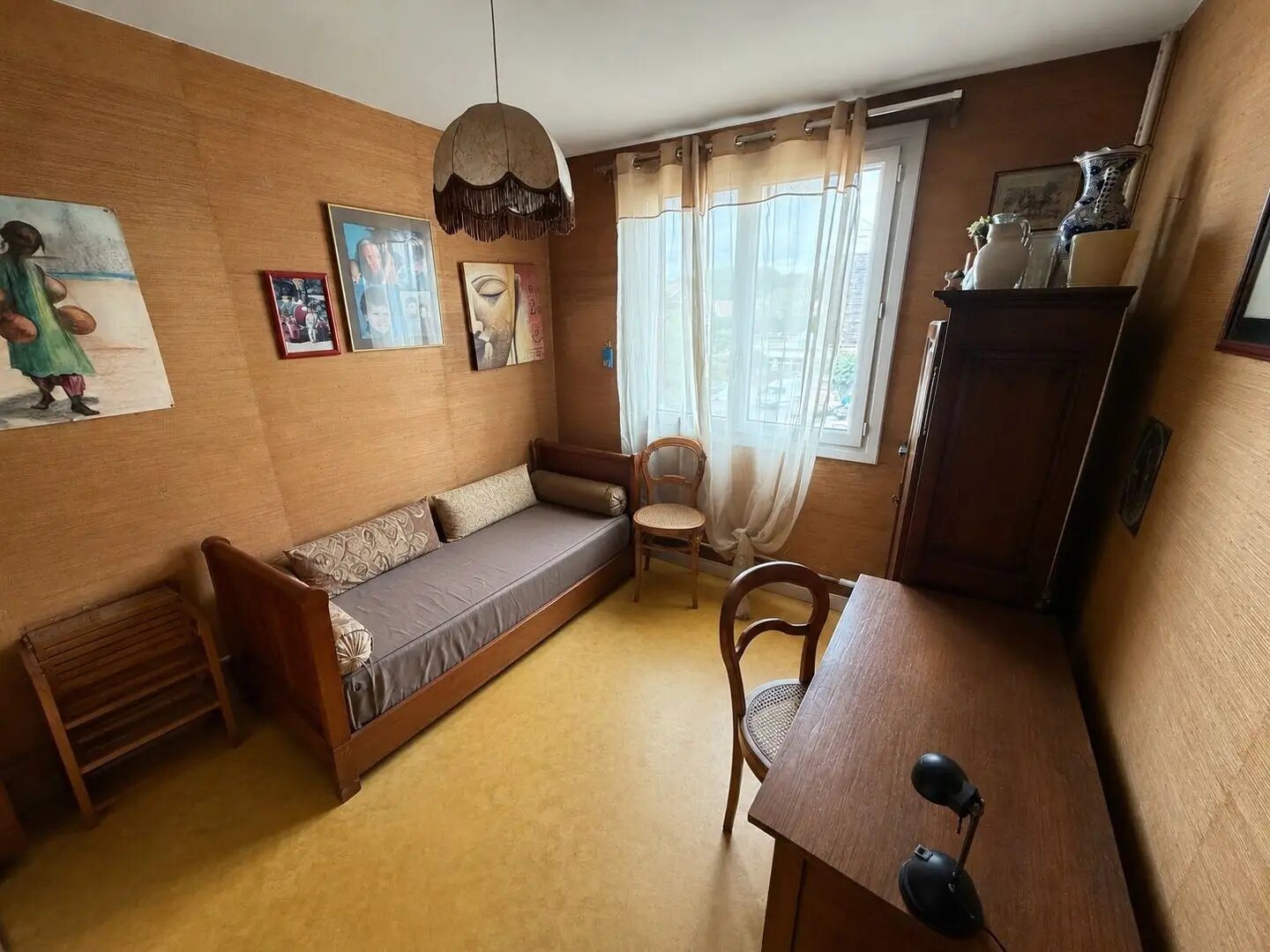 Appartement à vendre, 69m², Vitry-sur-Seine