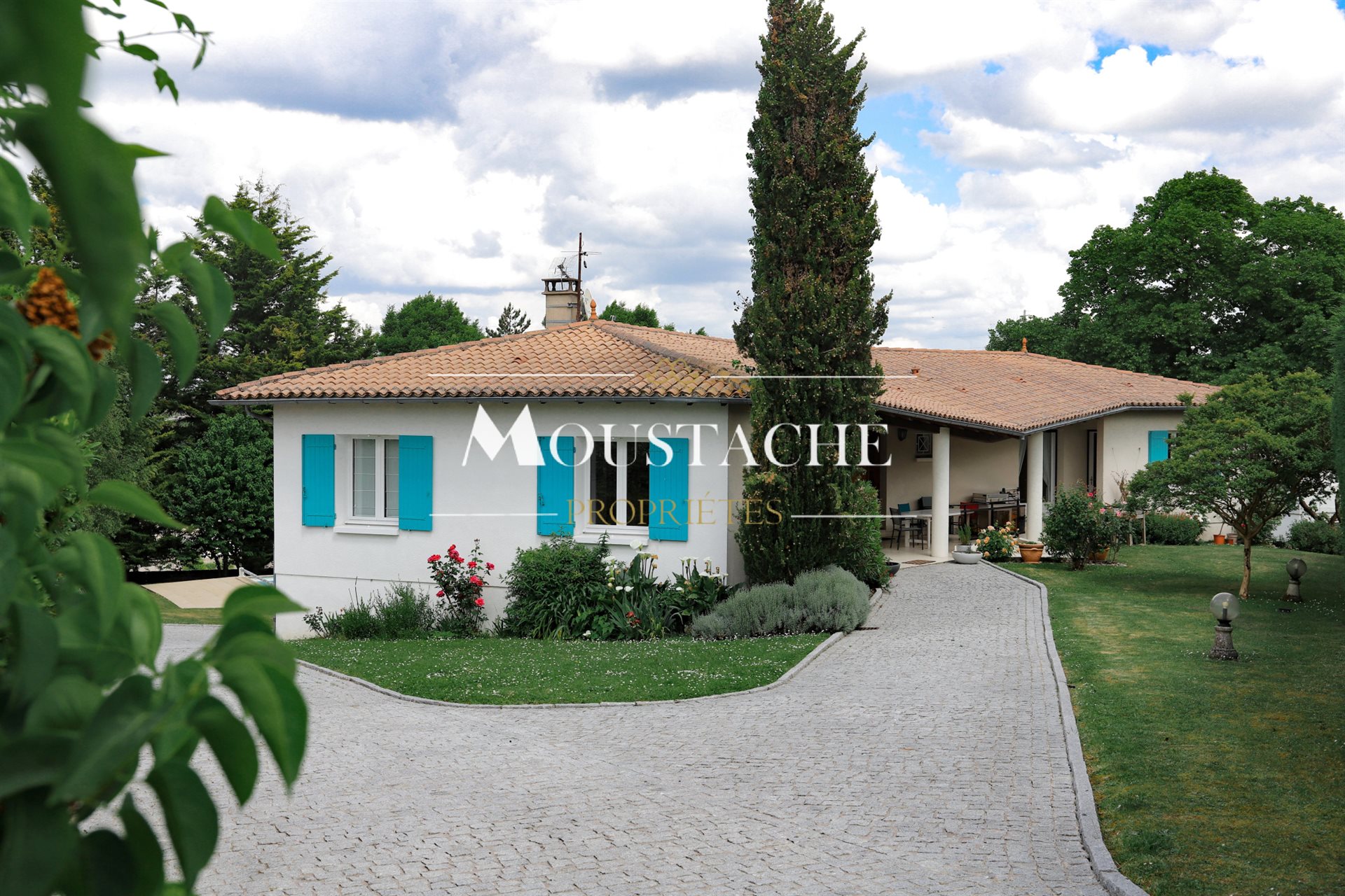 Maison à vendre, 240m², Royan