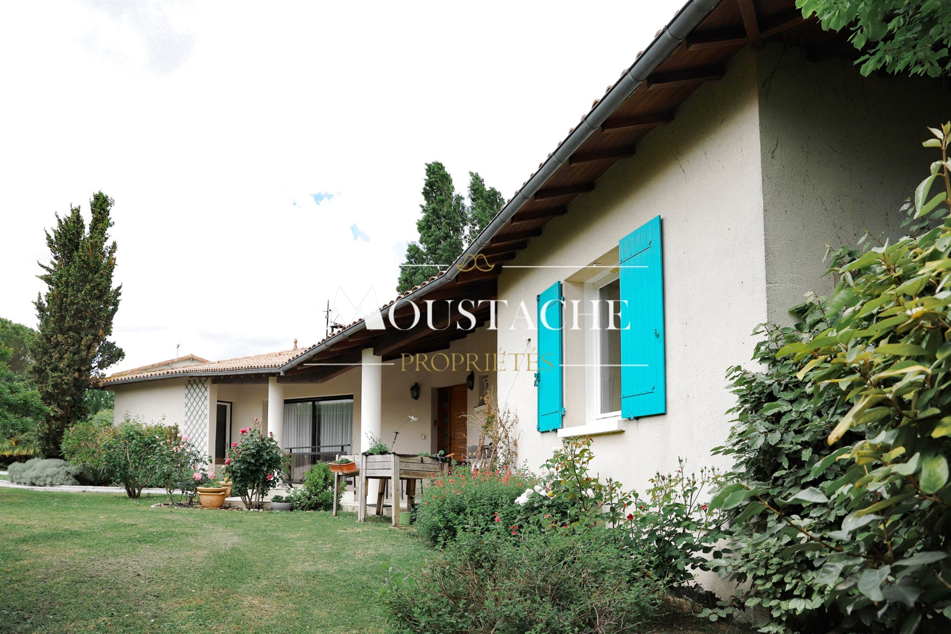 Maison à vendre, 240m², Royan