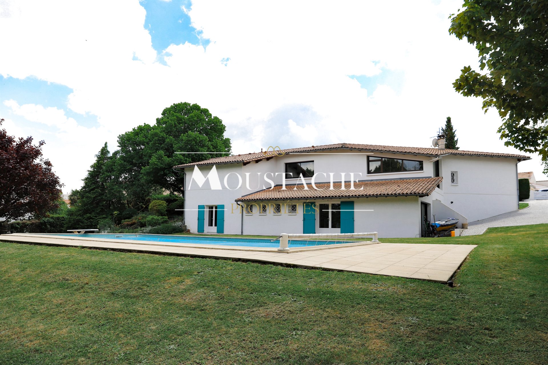Maison à vendre, 240m², Royan