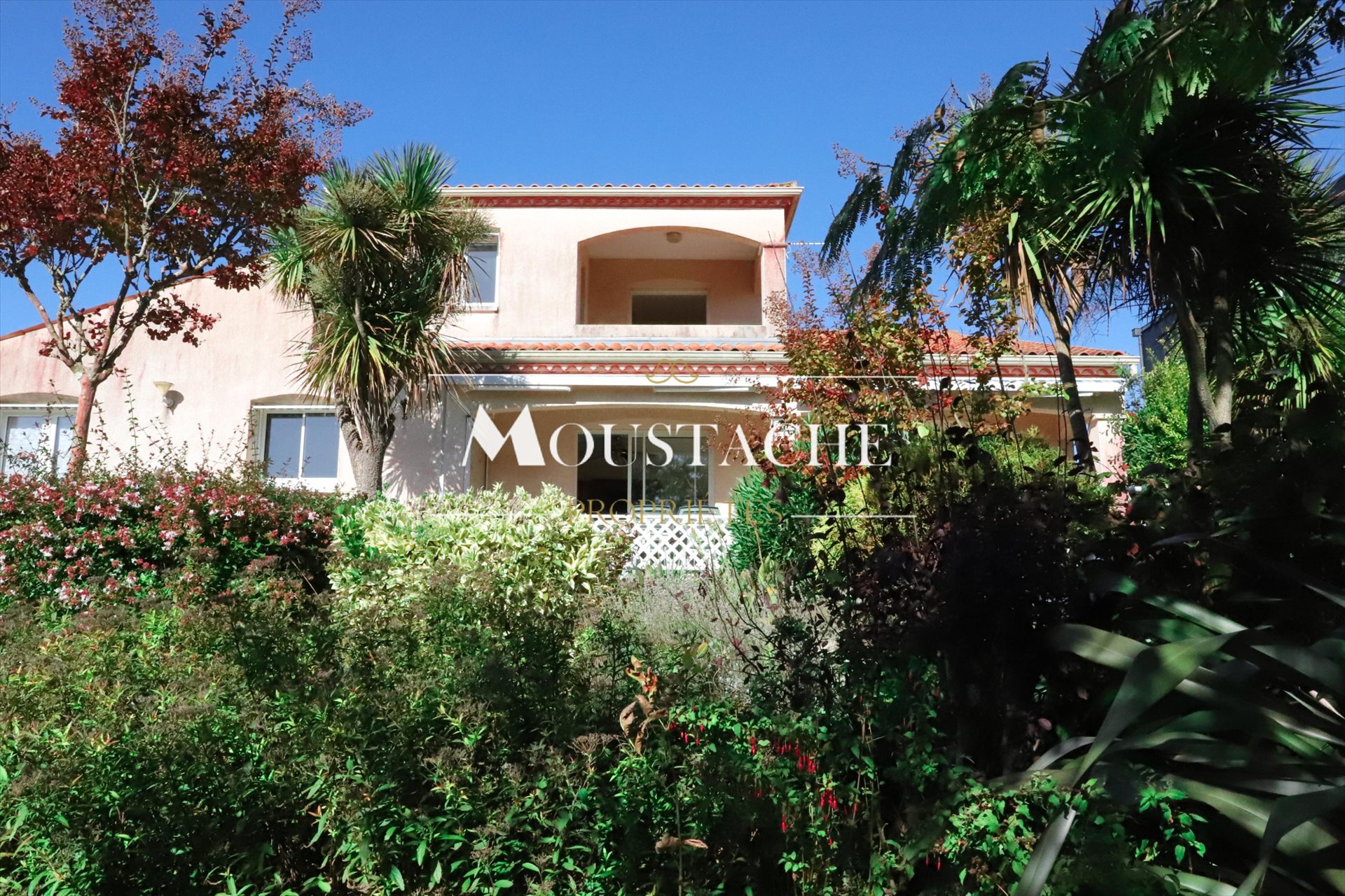 Maison à vendre, 167m², Saint-Palais-sur-Mer