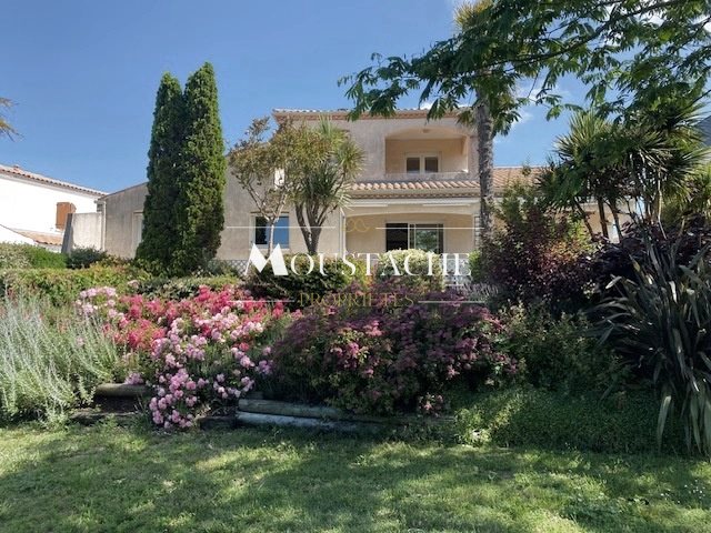 Maison à vendre, 167m², Saint-Palais-sur-Mer