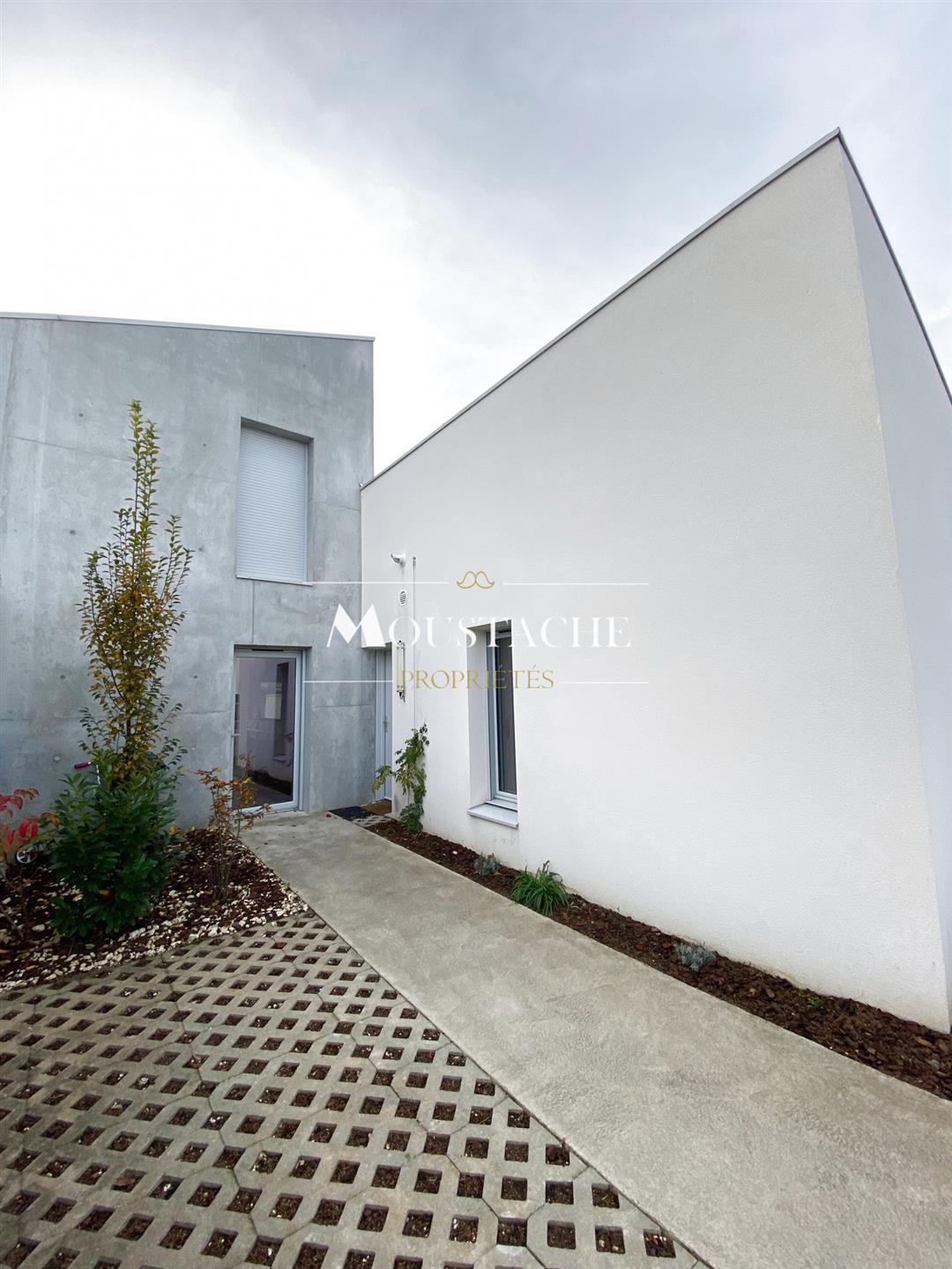 Maison à vendre, 92m², Vaux-sur-Mer