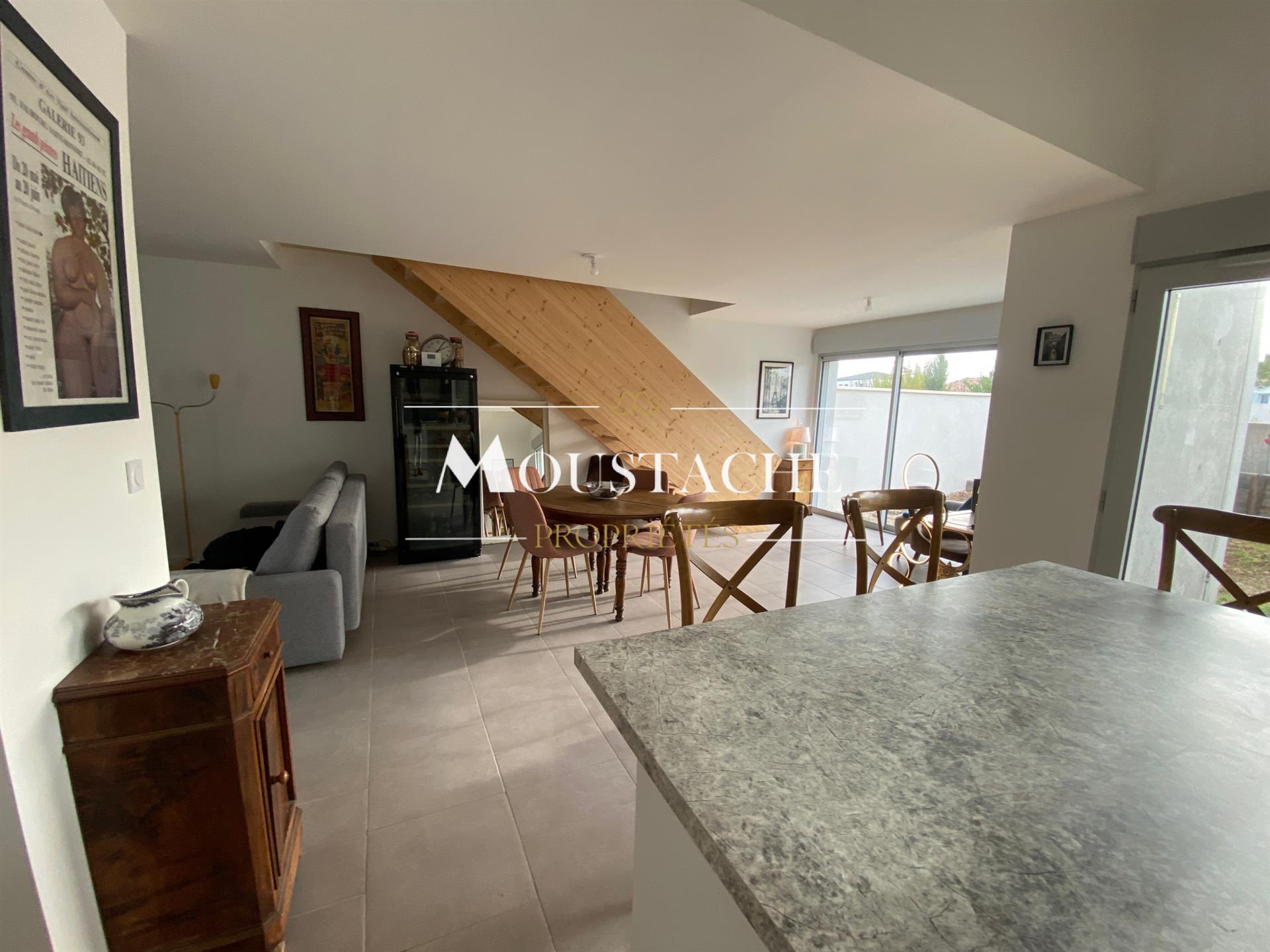 Maison à vendre, 92m², Vaux-sur-Mer