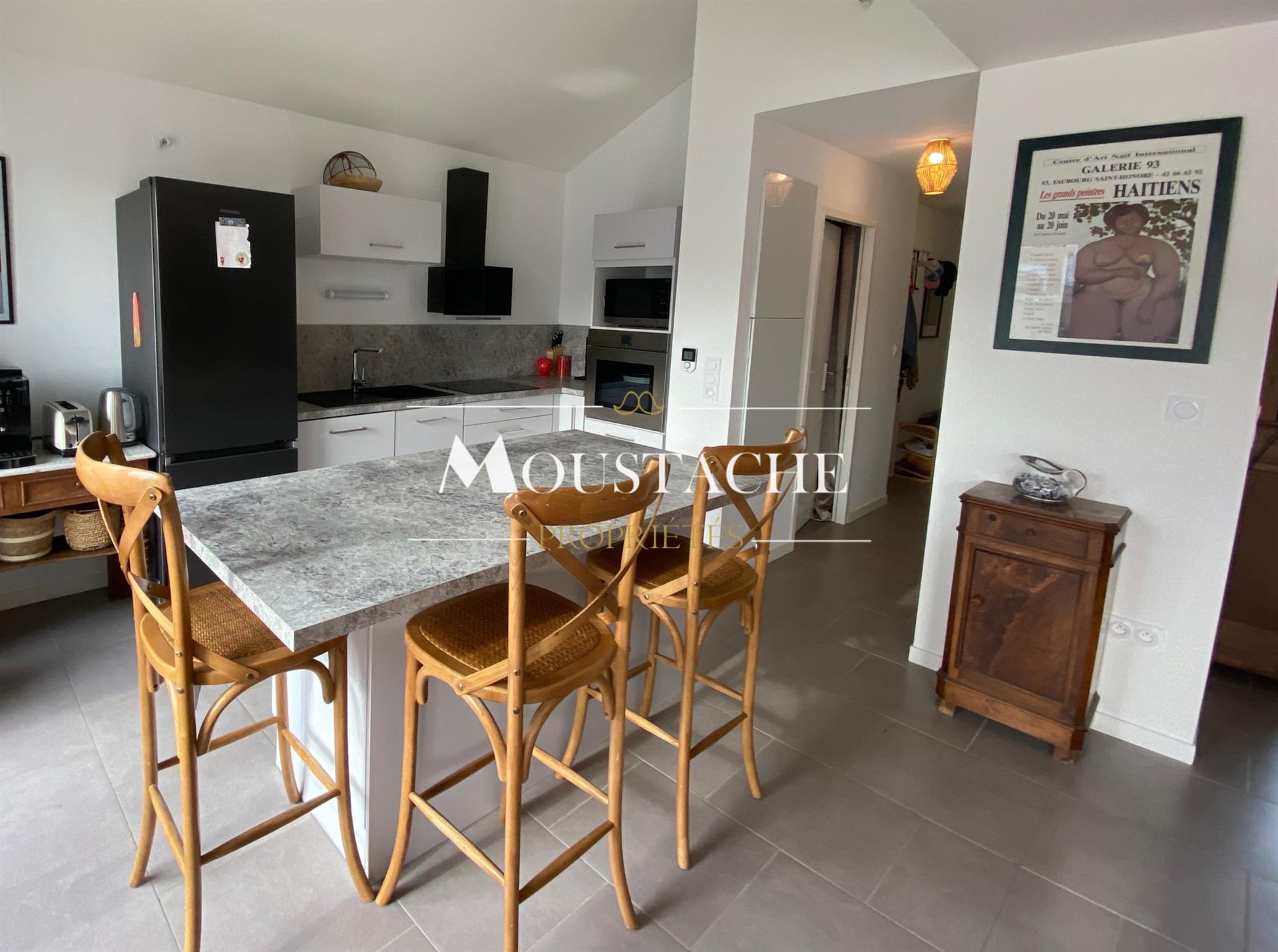 Maison à vendre, 92m², Vaux-sur-Mer