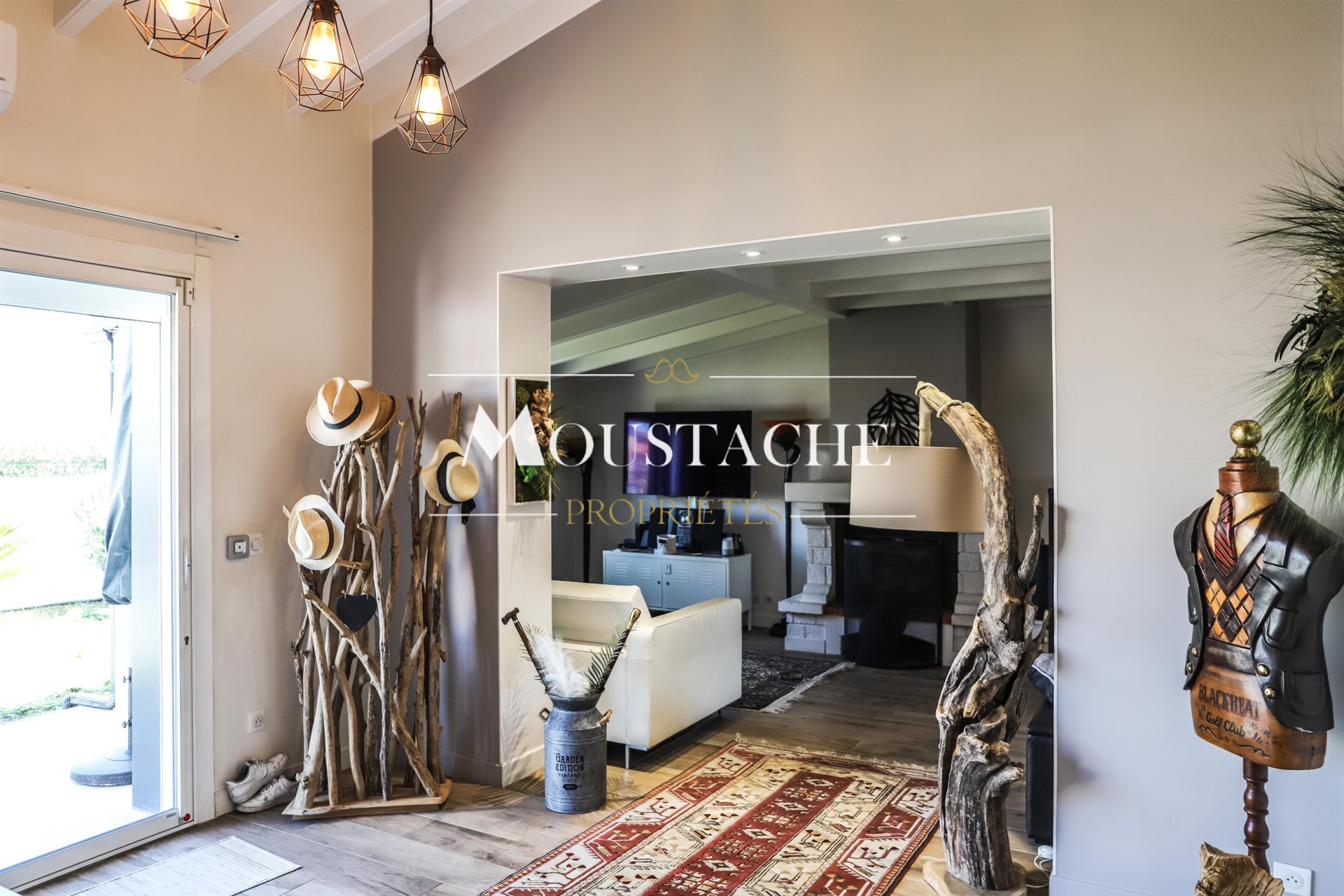 Maison à vendre, 120m², Vaux-sur-Mer