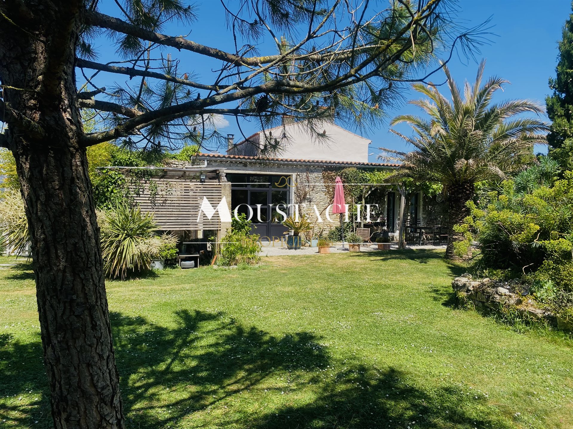 Maison à vendre, 277m², Mornac-sur-Seudre