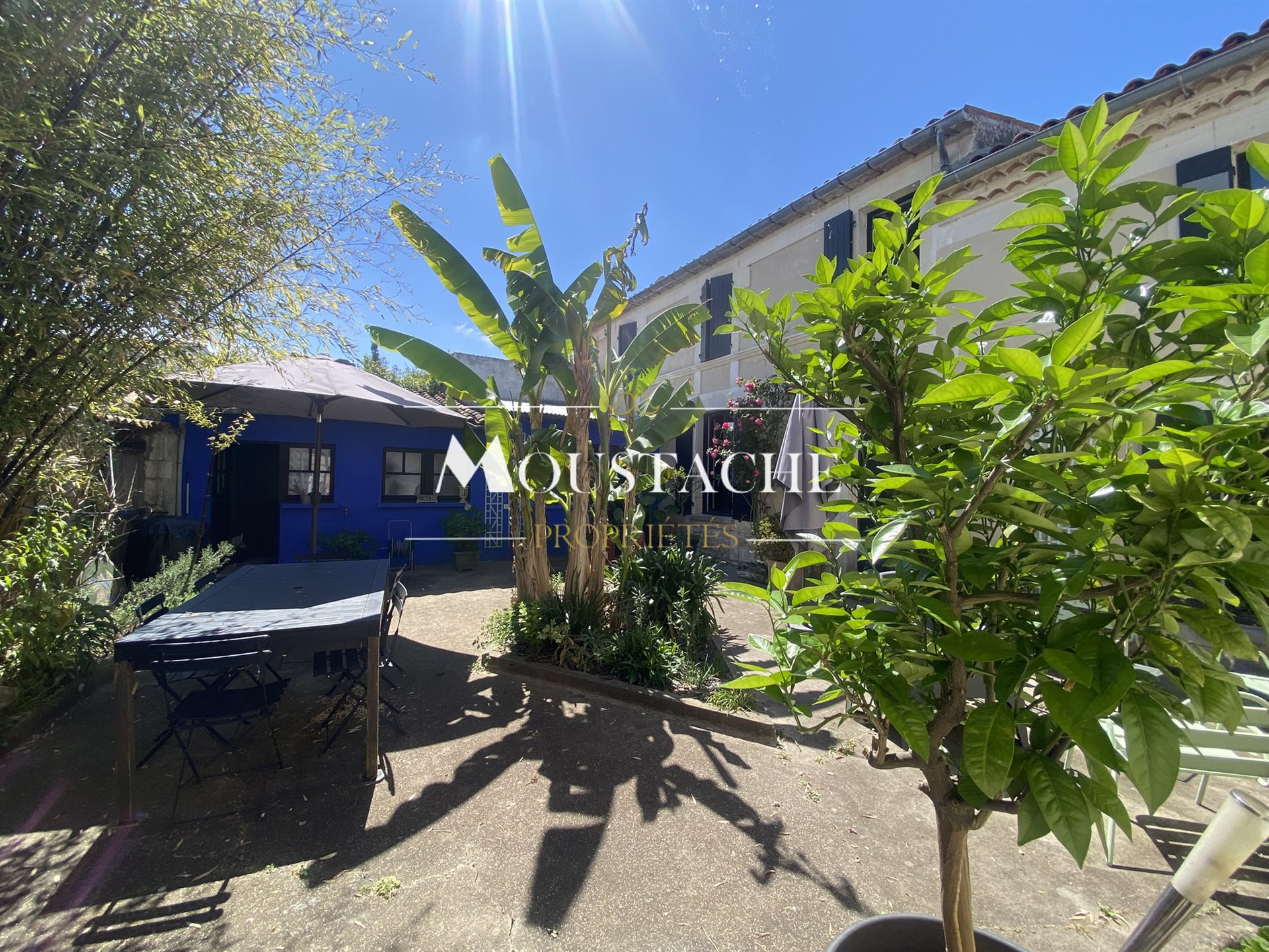 Maison à vendre, 277m², Mornac-sur-Seudre