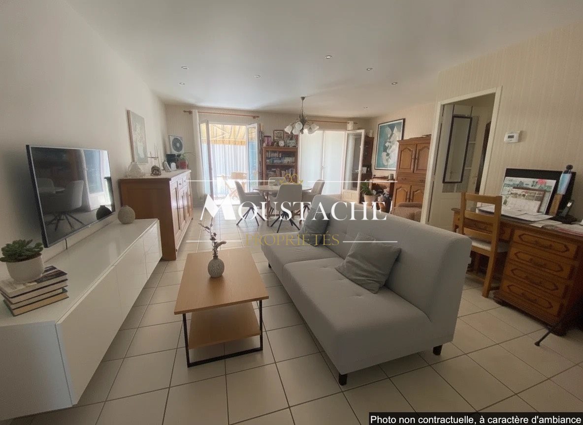 Maison à vendre, 92m², Vaux-sur-Mer