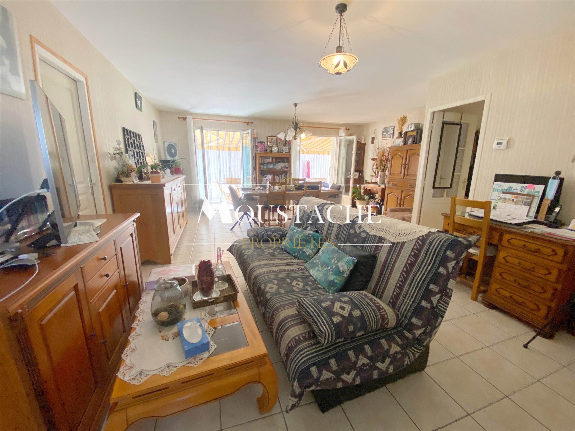 Maison à vendre, 92m², Vaux-sur-Mer