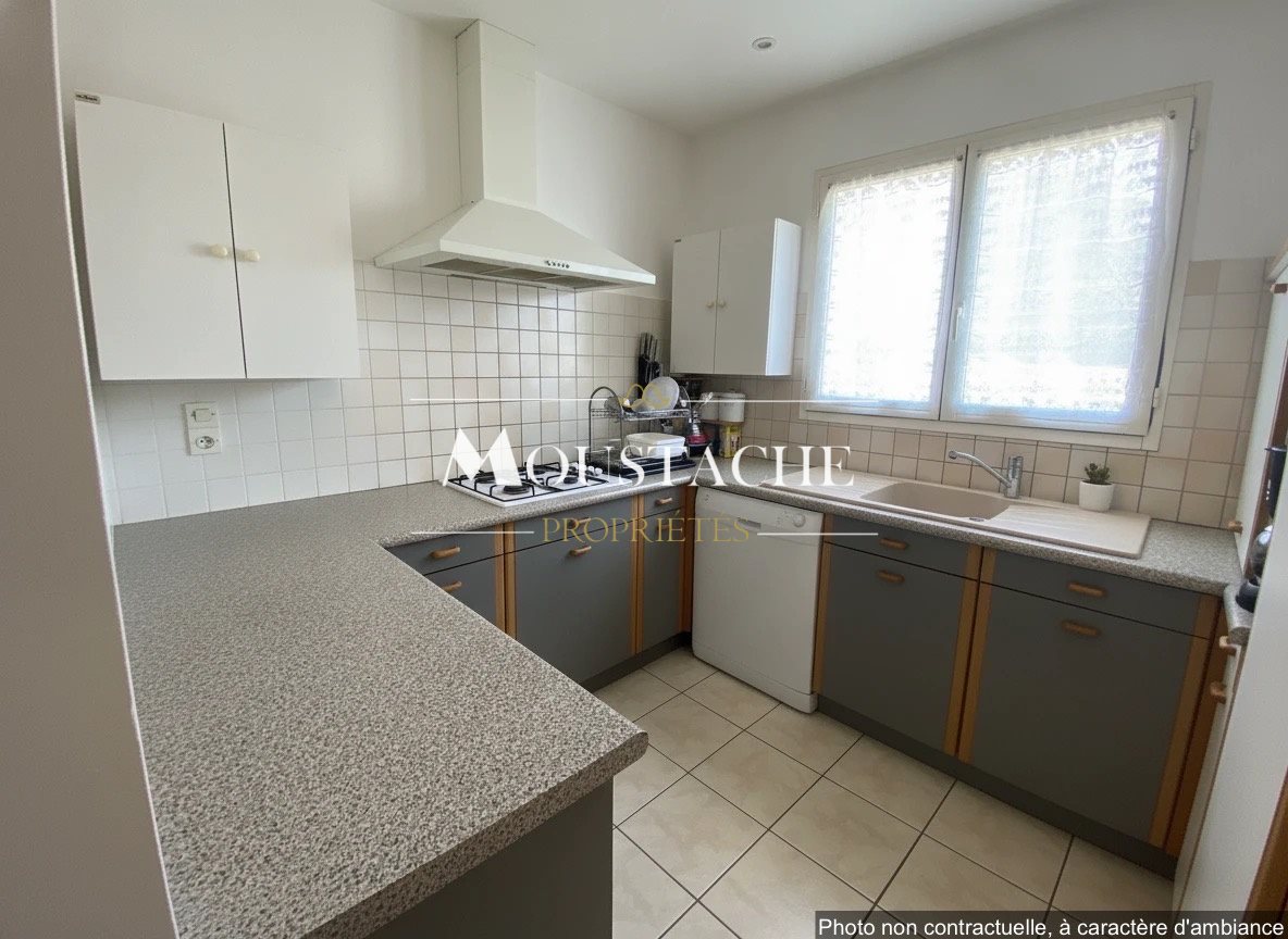 Maison à vendre, 92m², Vaux-sur-Mer