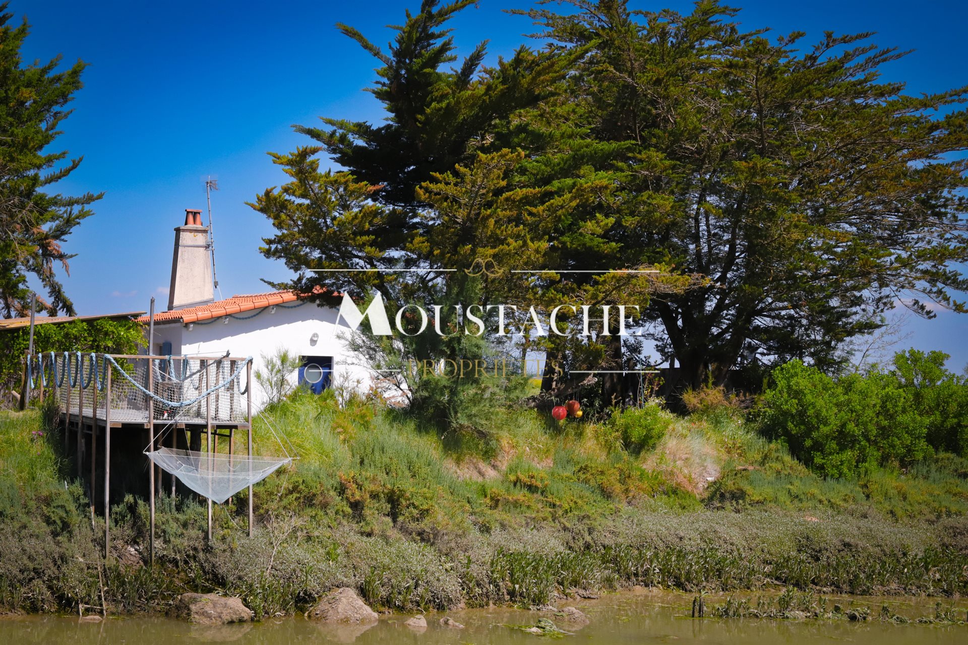 Maison à vendre, 70m², Mornac-sur-Seudre