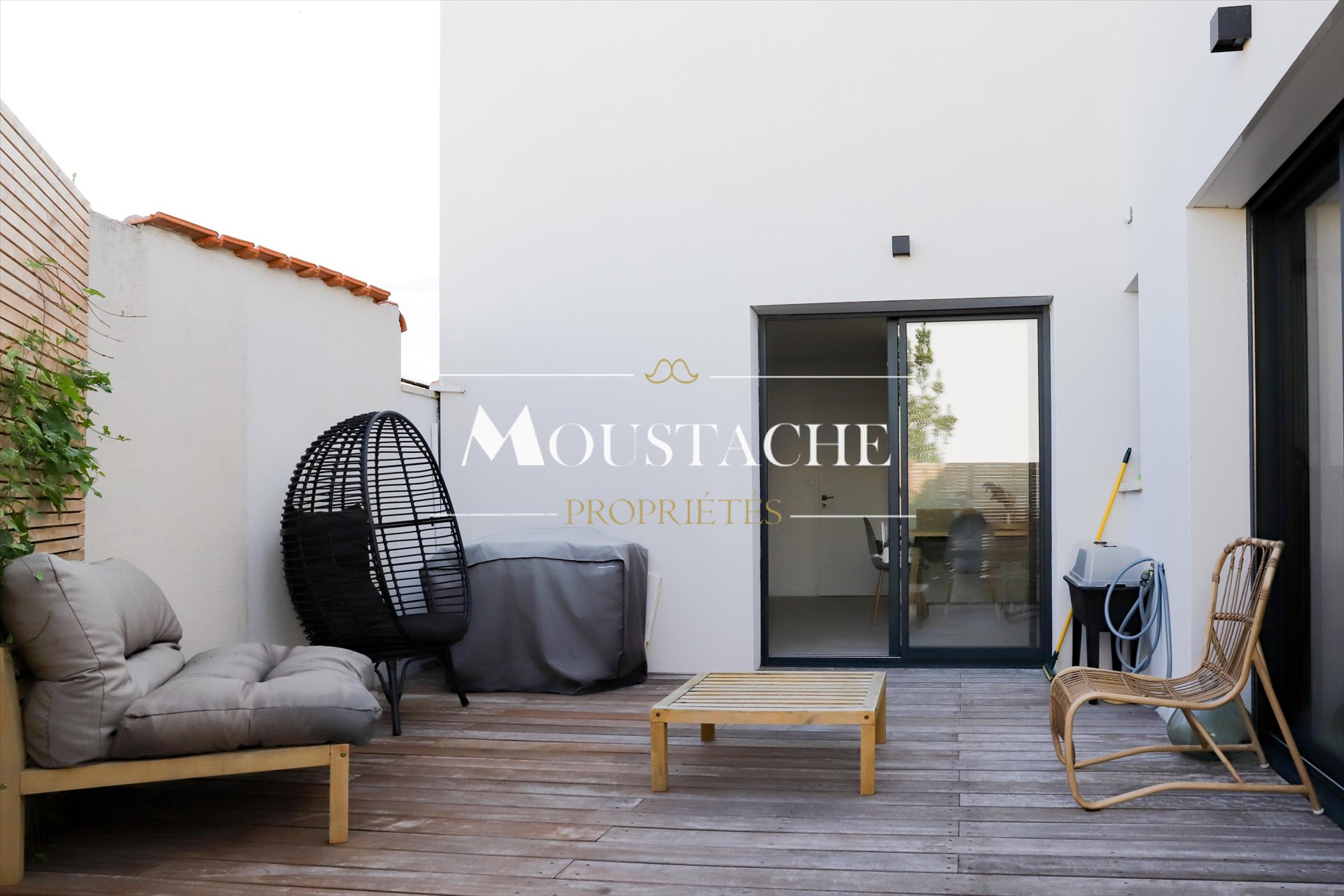 Maison à vendre, 115m², Vaux-sur-Mer