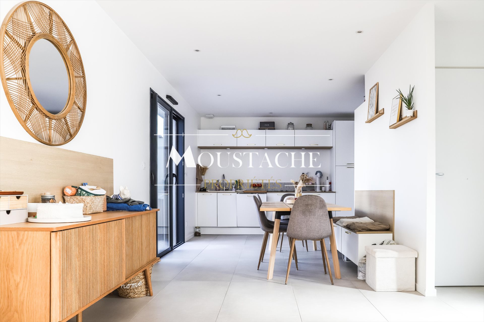 Maison à vendre, 115m², Vaux-sur-Mer