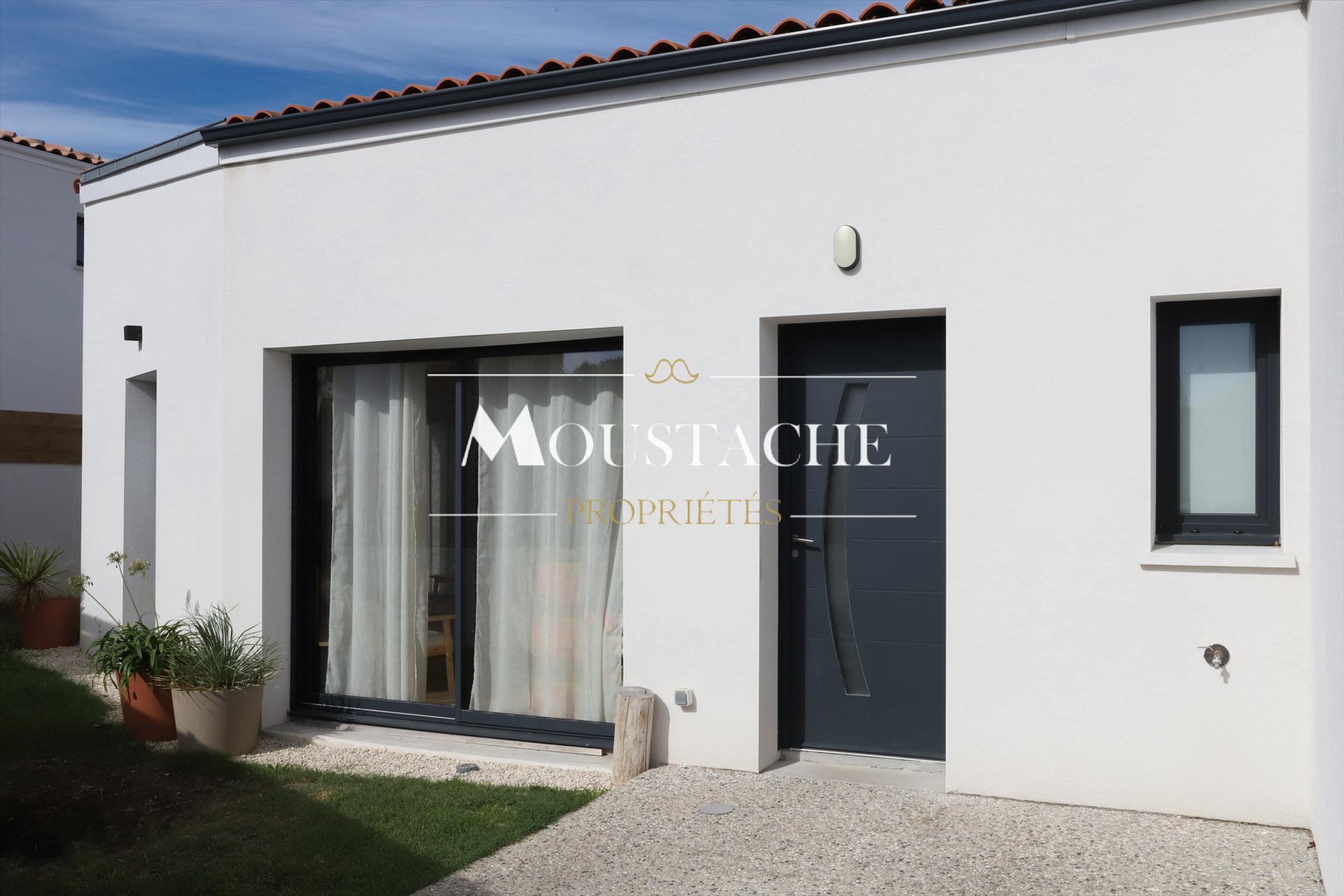 Maison à vendre, 115m², Vaux-sur-Mer