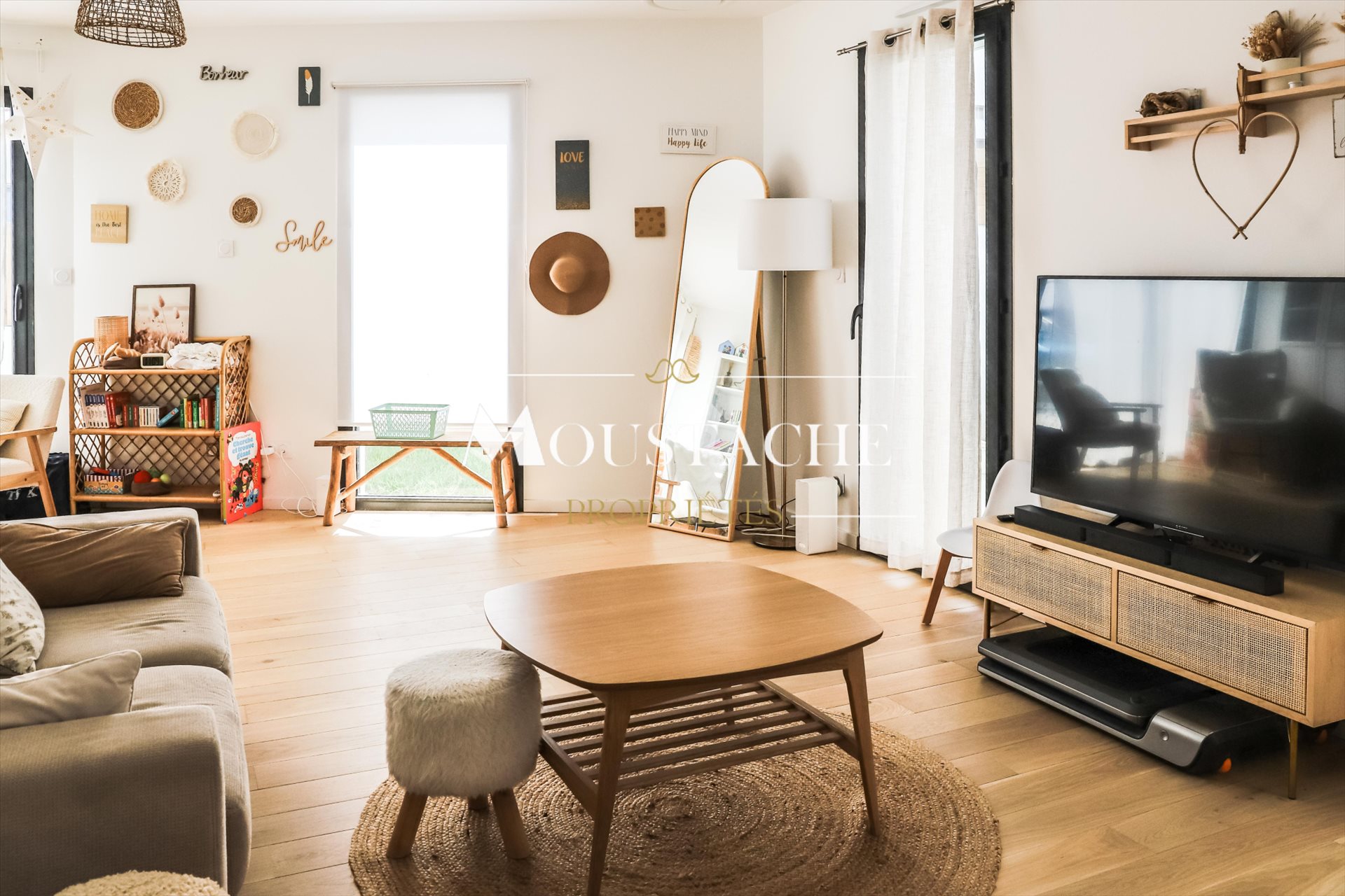Maison à vendre, 115m², Vaux-sur-Mer