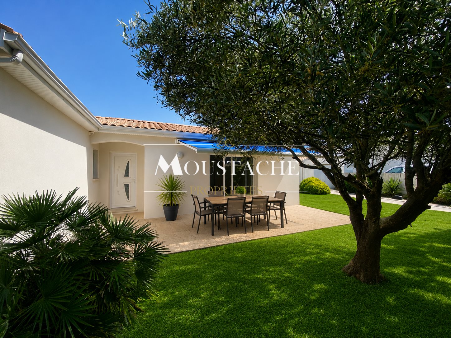 Maison à vendre, 106m², Royan