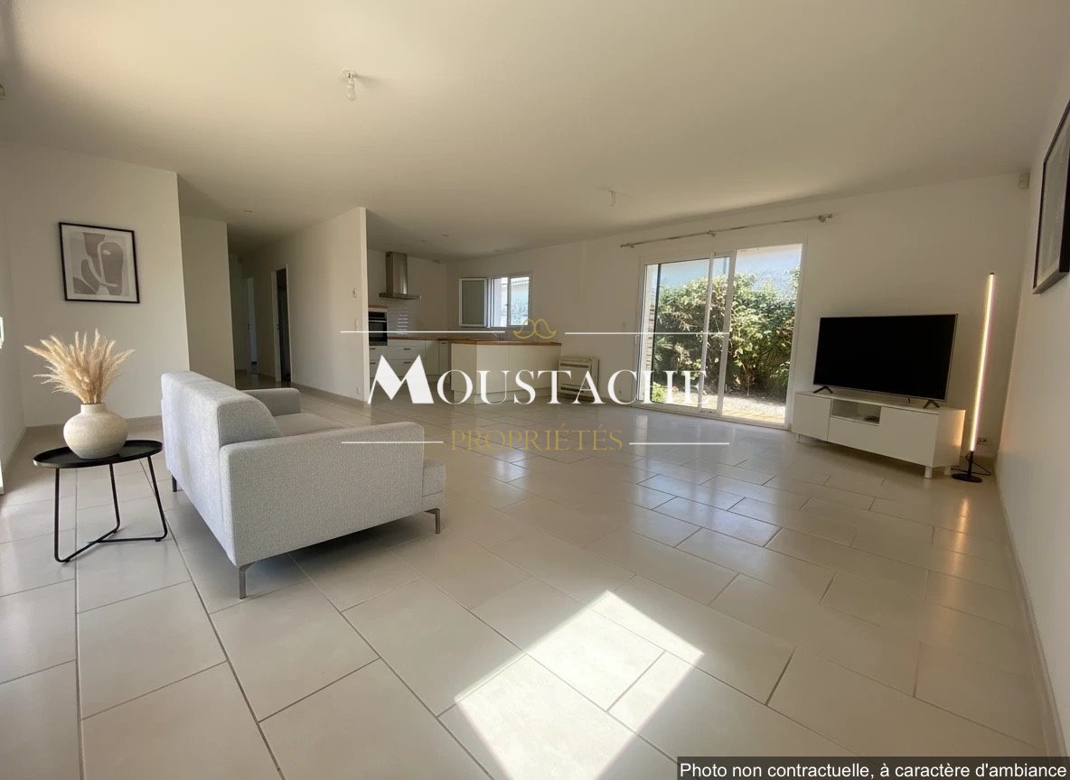 Maison à vendre, 106m², Royan